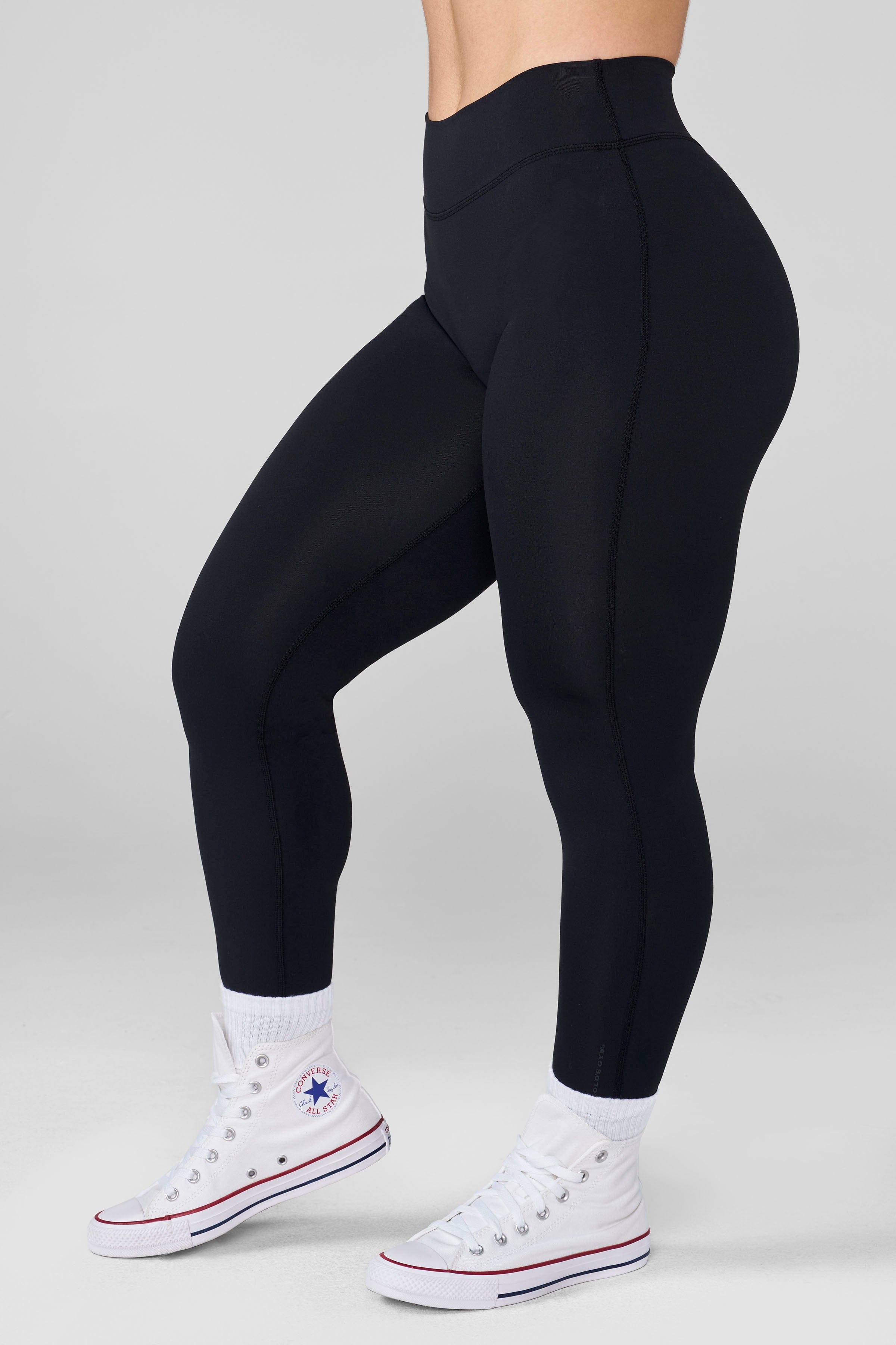 W2145 - Golds Iron Legacy Legging