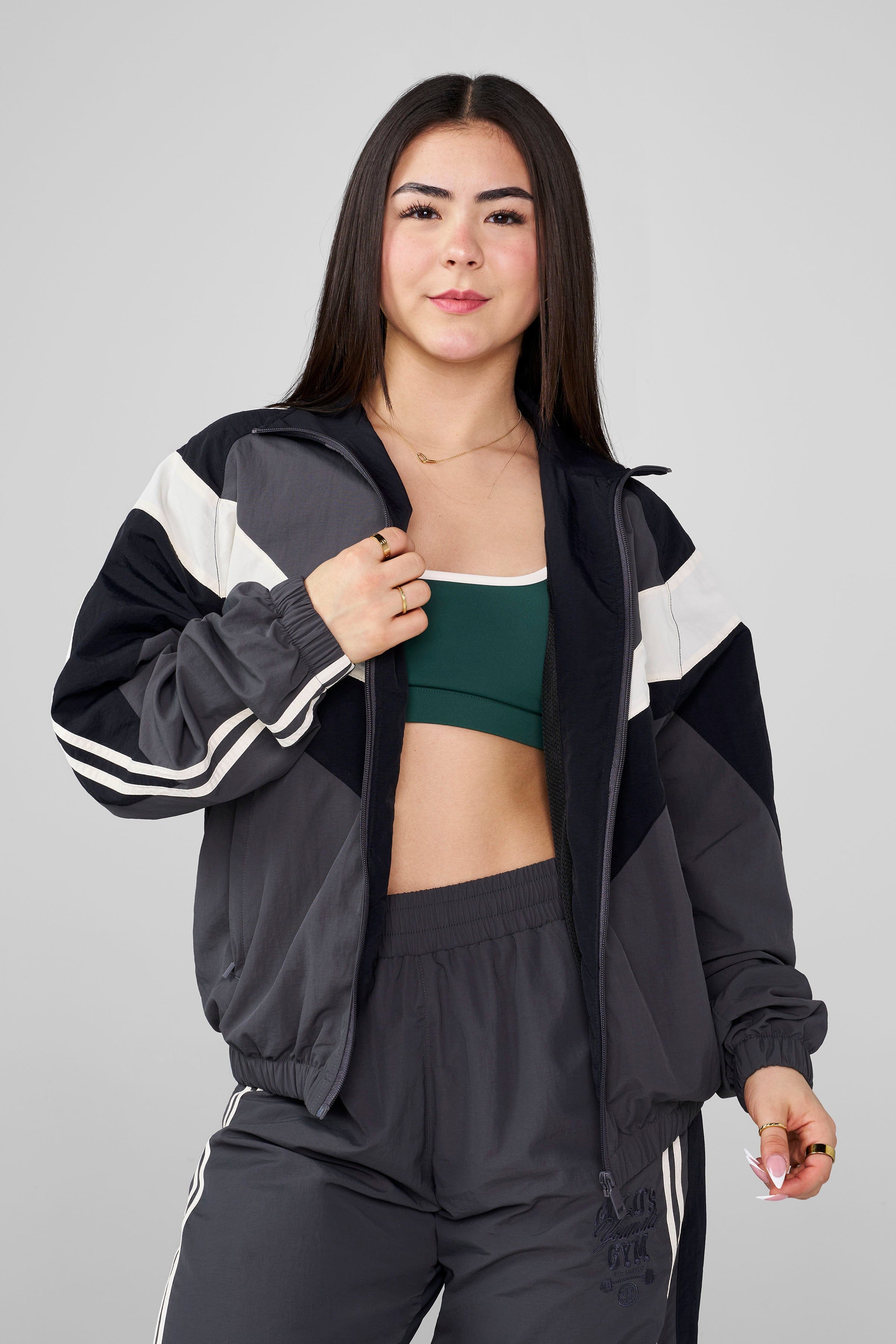 W5201 - Golds Iron Legacy Windbreaker