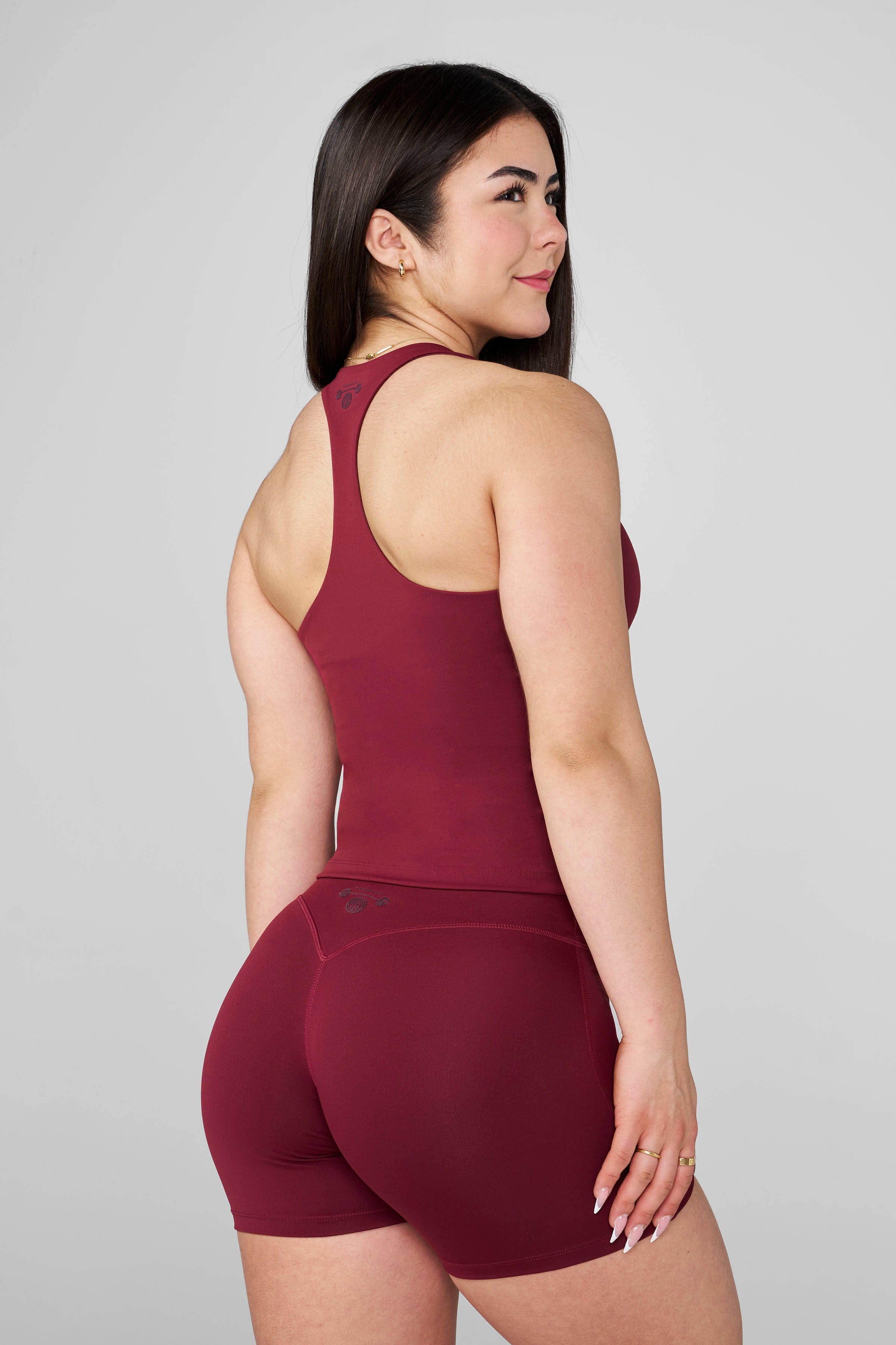 W4187 - Golds Iron Legacy Tank