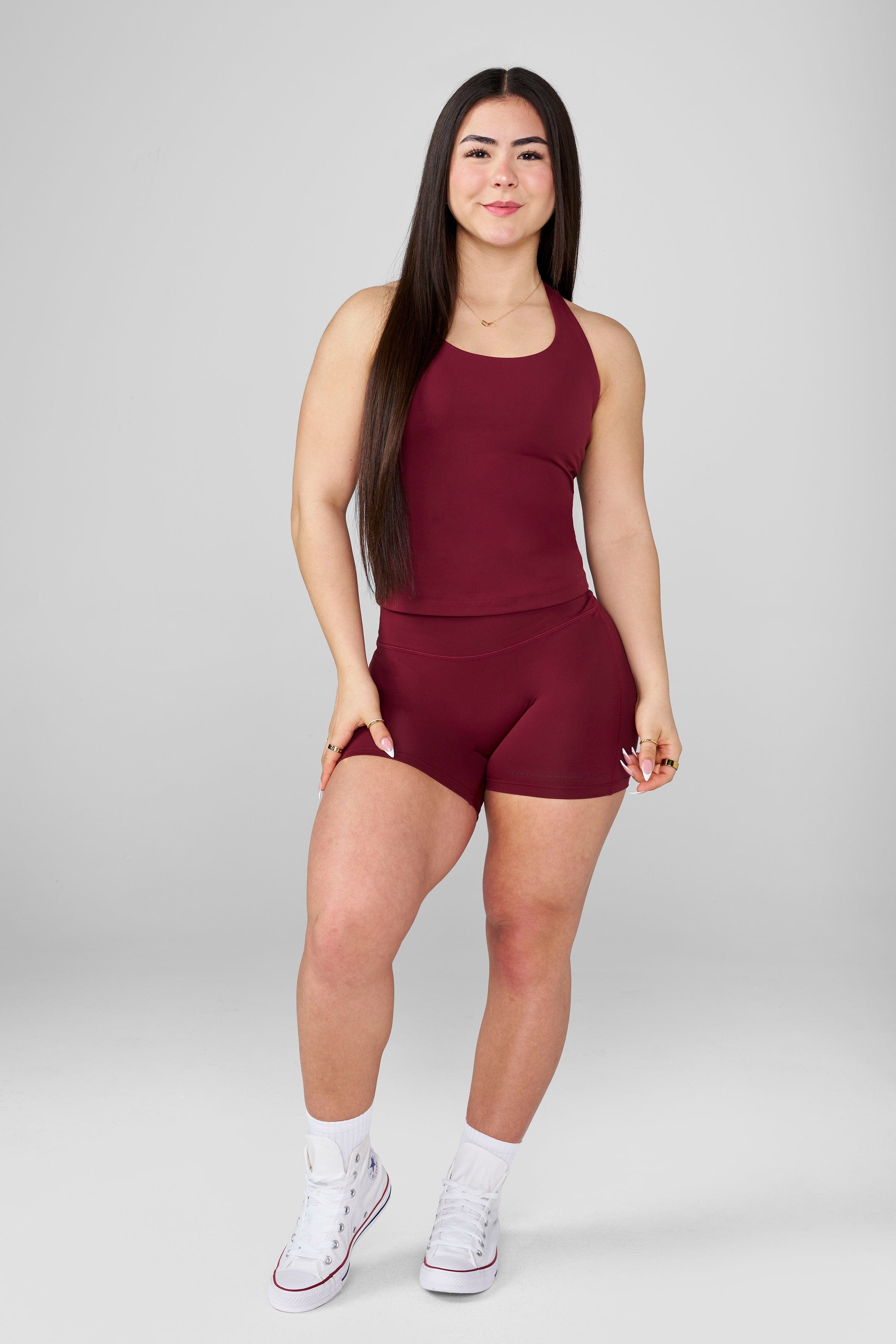 W4187 - Golds Iron Legacy Tank