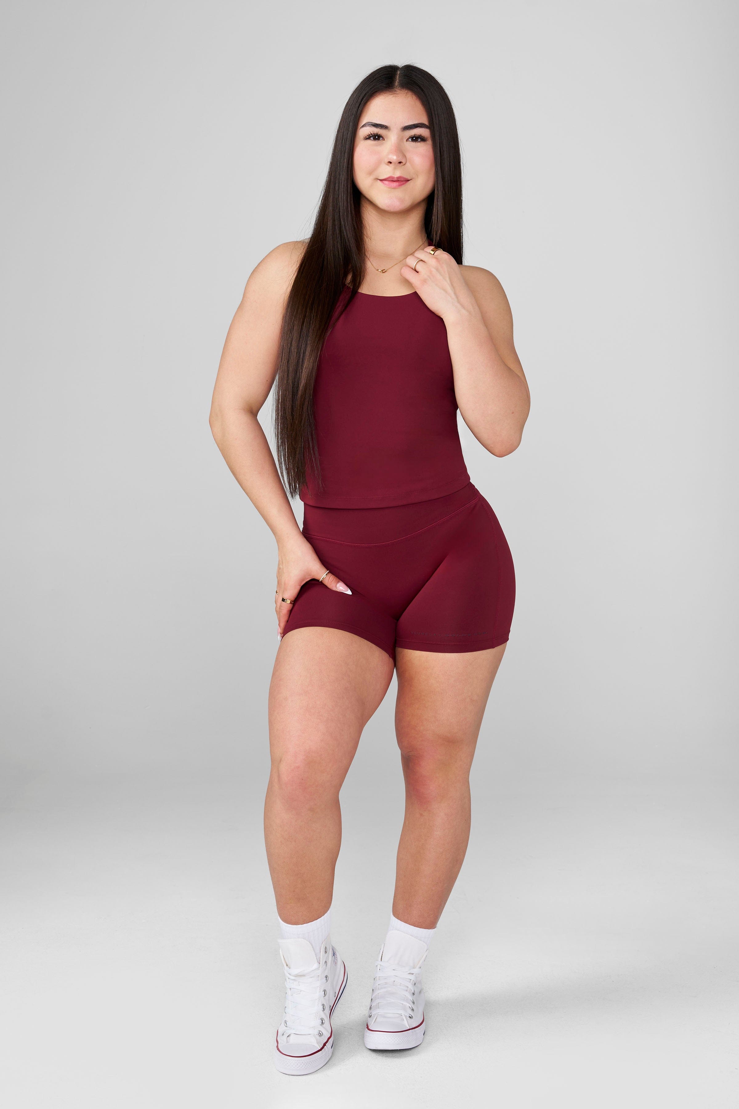 W179 - Golds Iron Legacy Short 5.75"