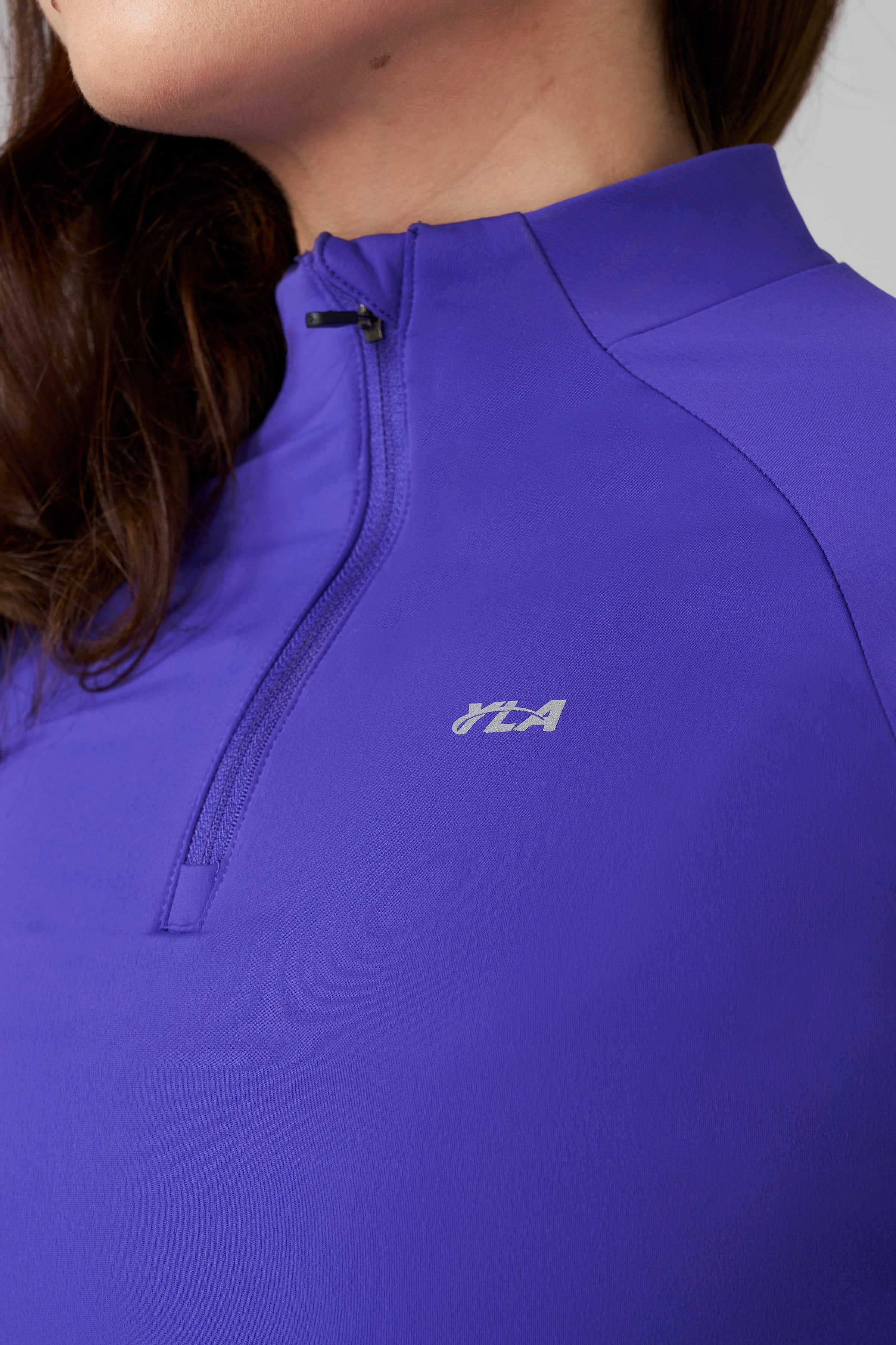 W5160 - Velocity Pullover