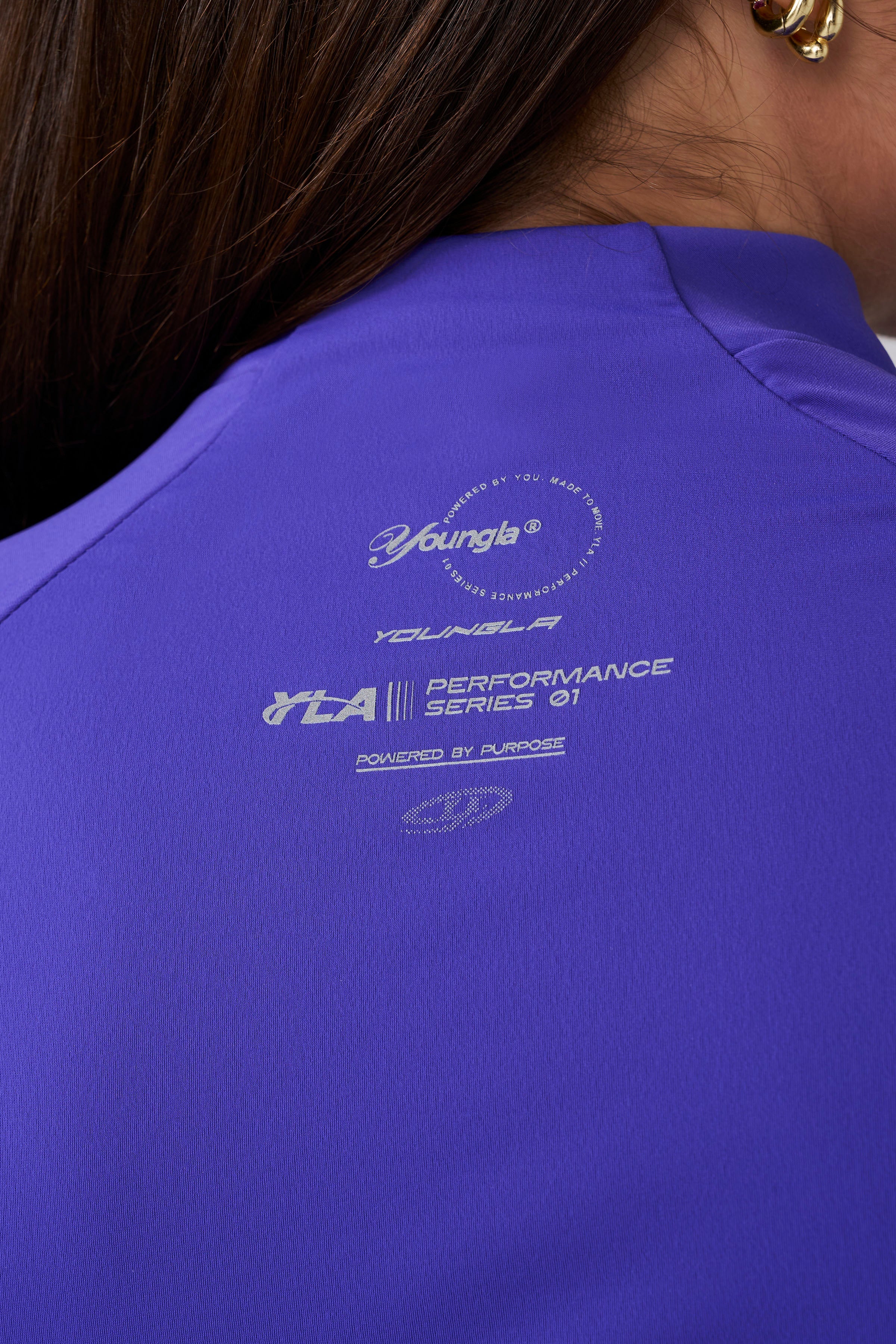 W5160 - Velocity Pullover