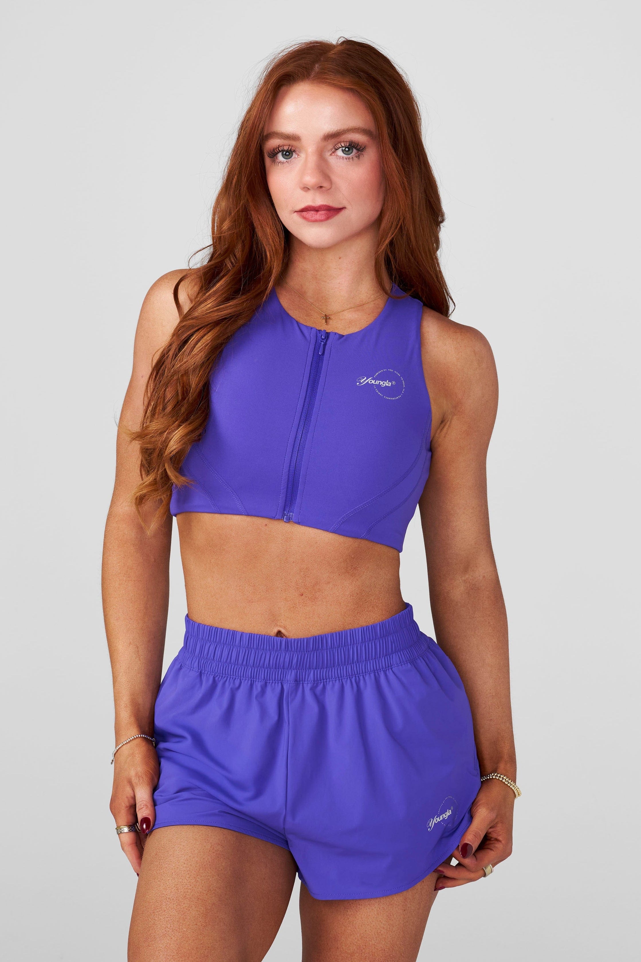 W4091 - Velocity impact tank