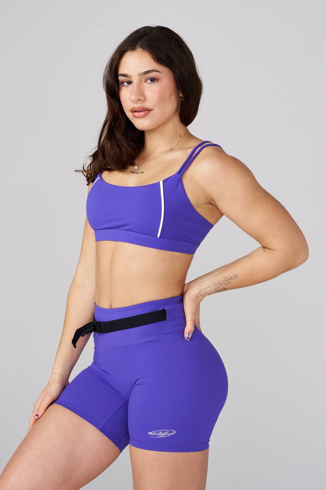 W3062 - Velocity sports bra