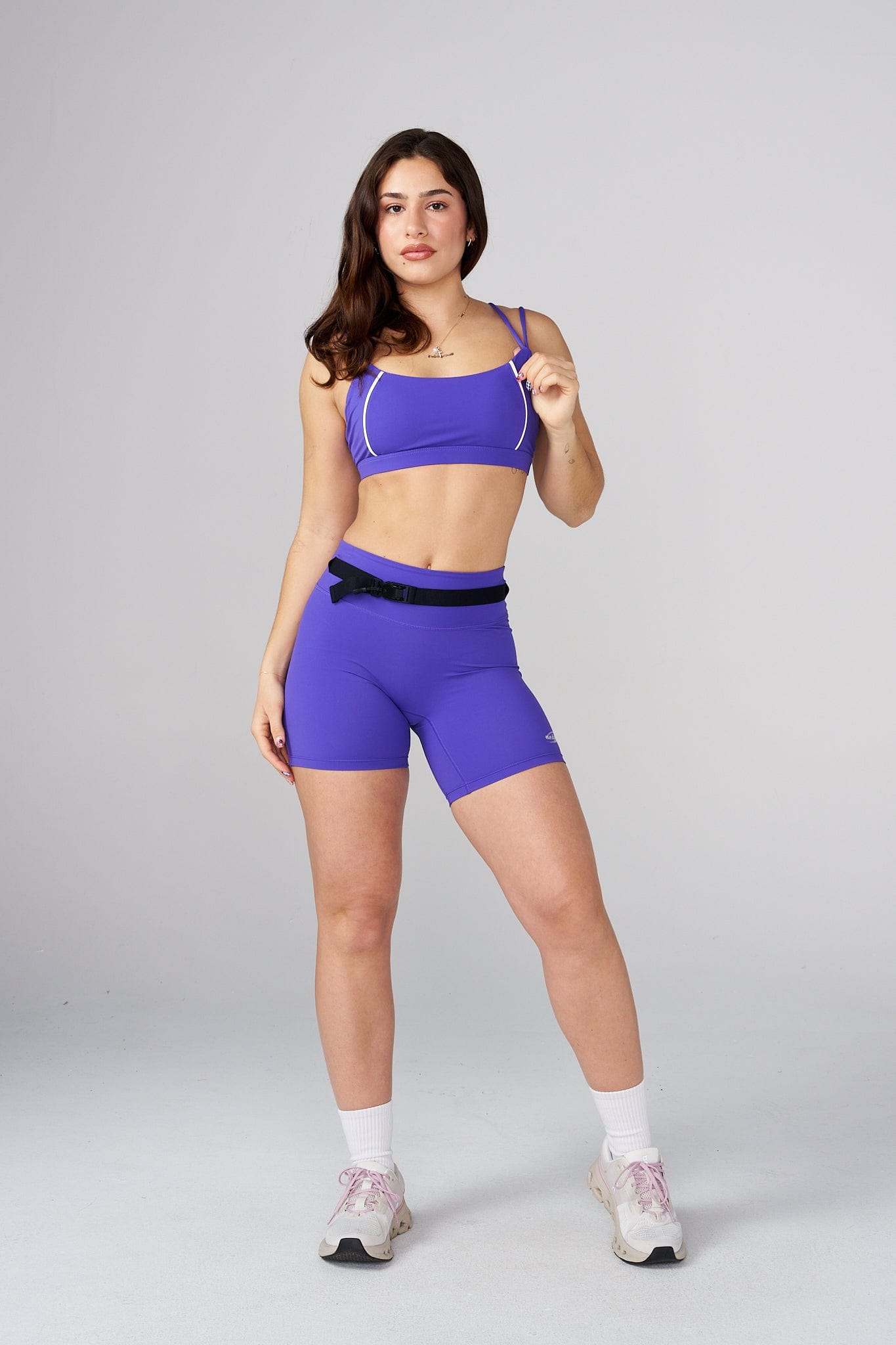 W3062 - Velocity sports bra