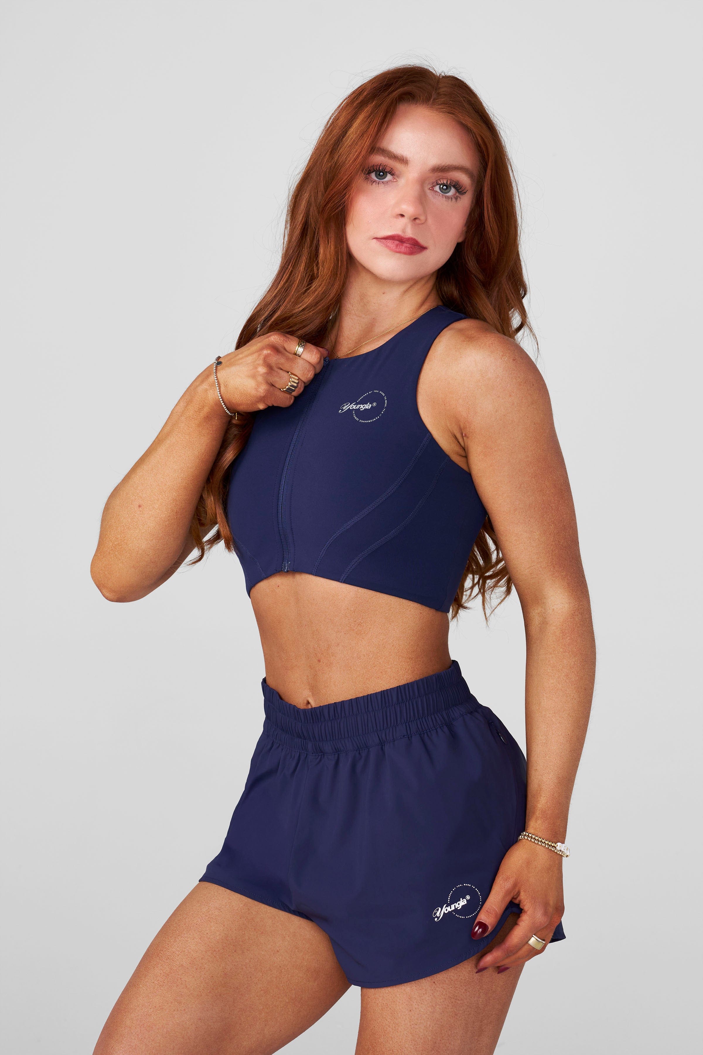 W4091 - Velocity impact tank