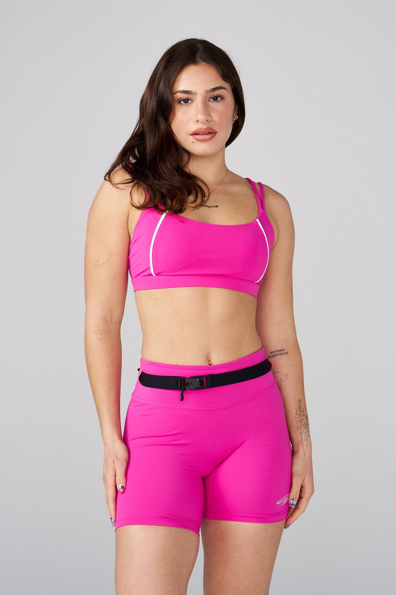 W3062 - Velocity sports bra