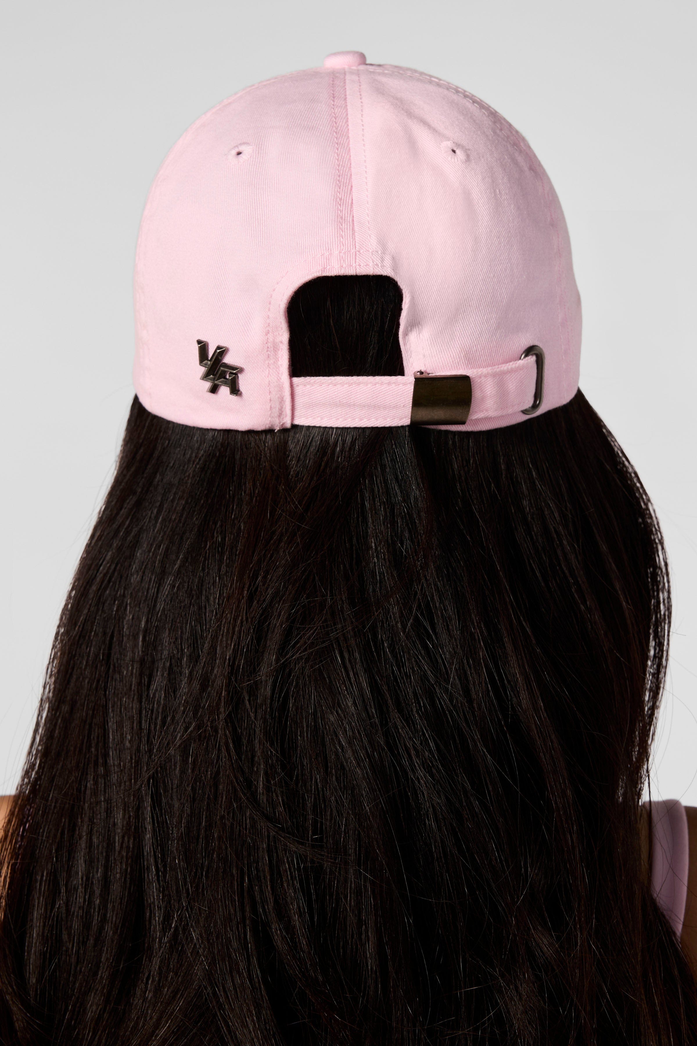 W6072 - Studio Edit Washed Hat