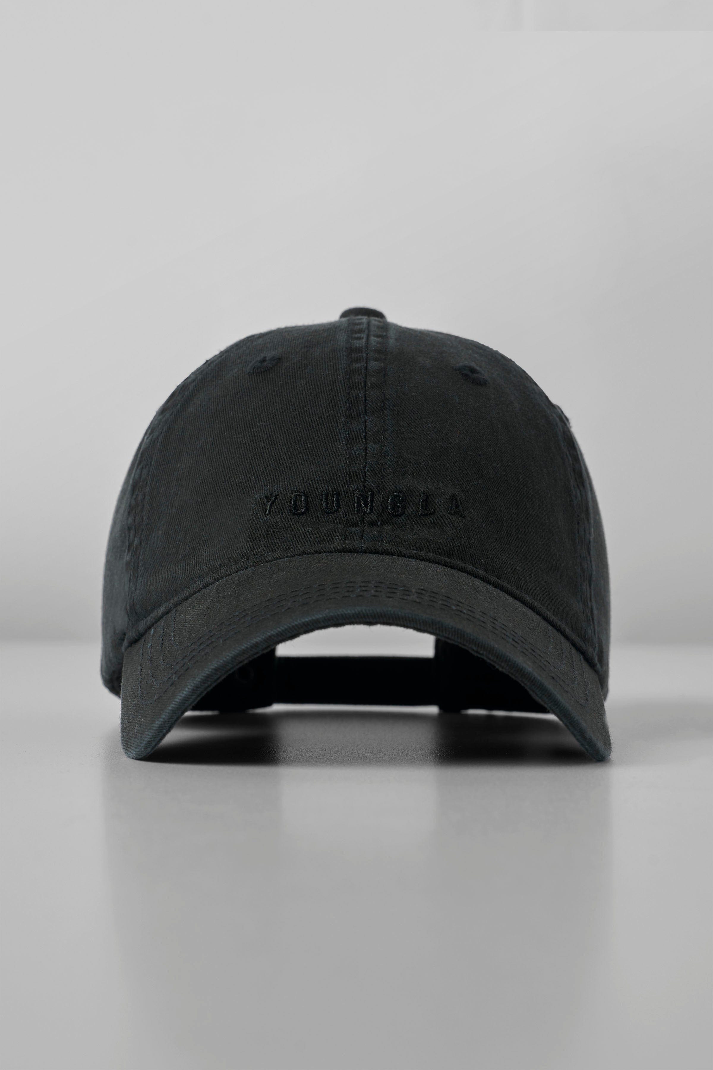 W6072 - Studio Edit Washed Hat