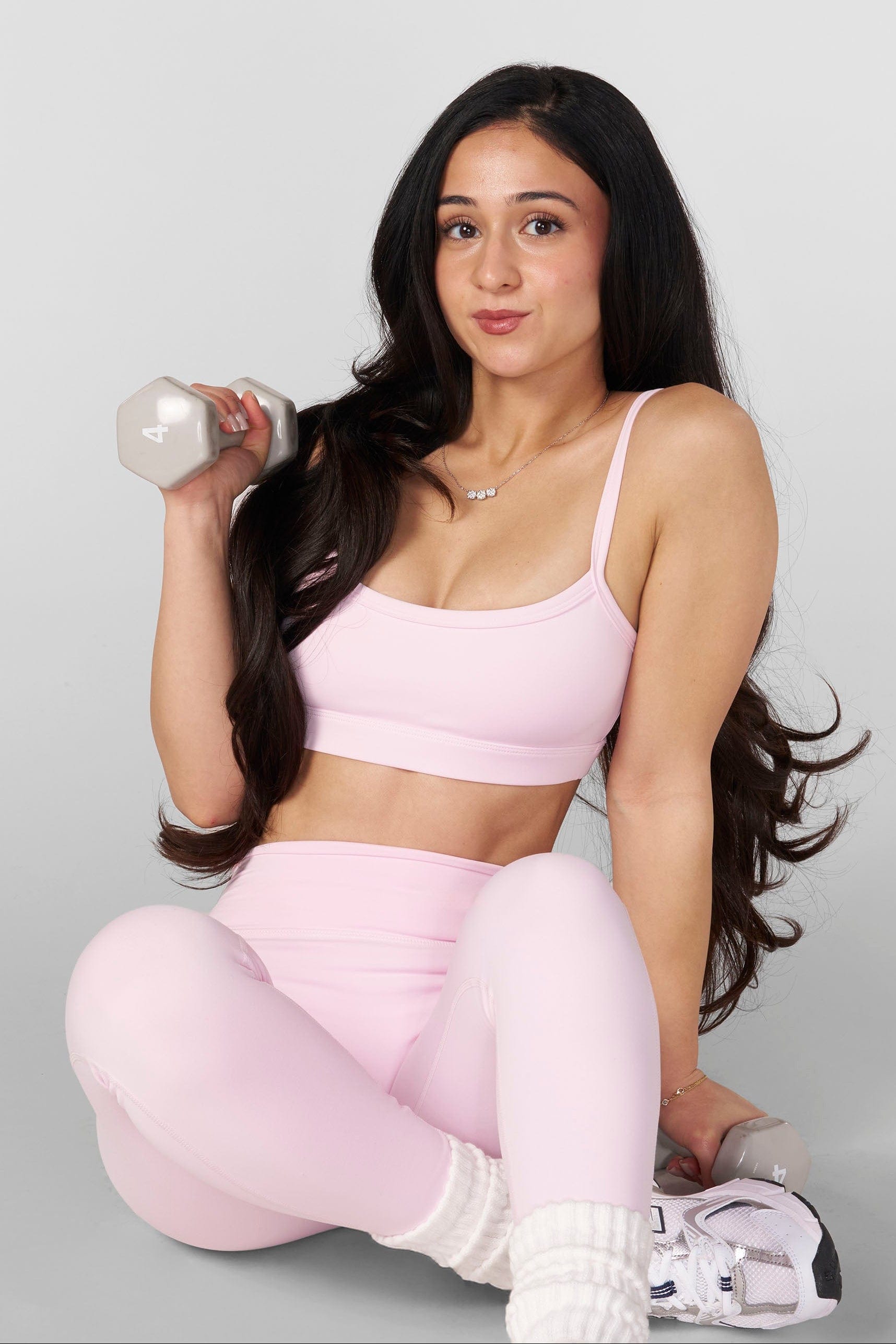 W3169 - Studio Edit Active Bra