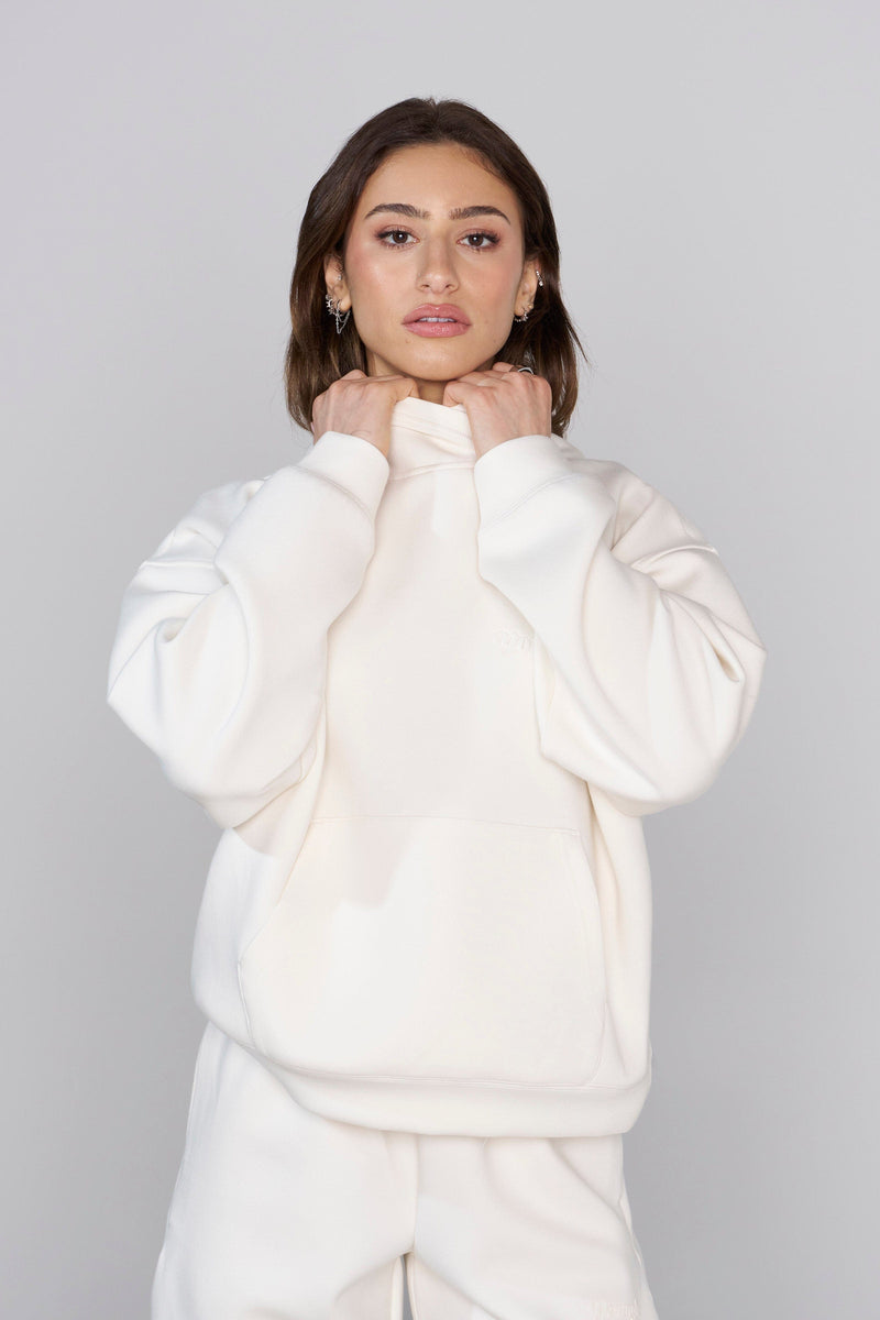 W534 Scuba Hoodie