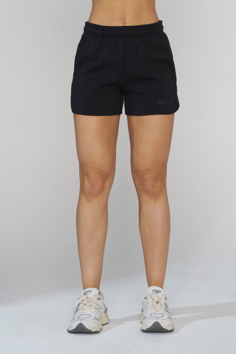 W140 Scuba Shorts