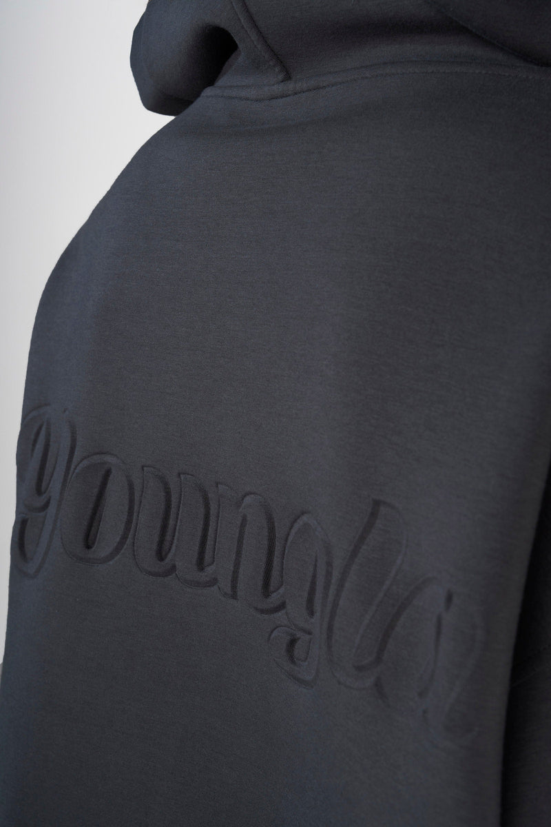 W534 Scuba Hoodie