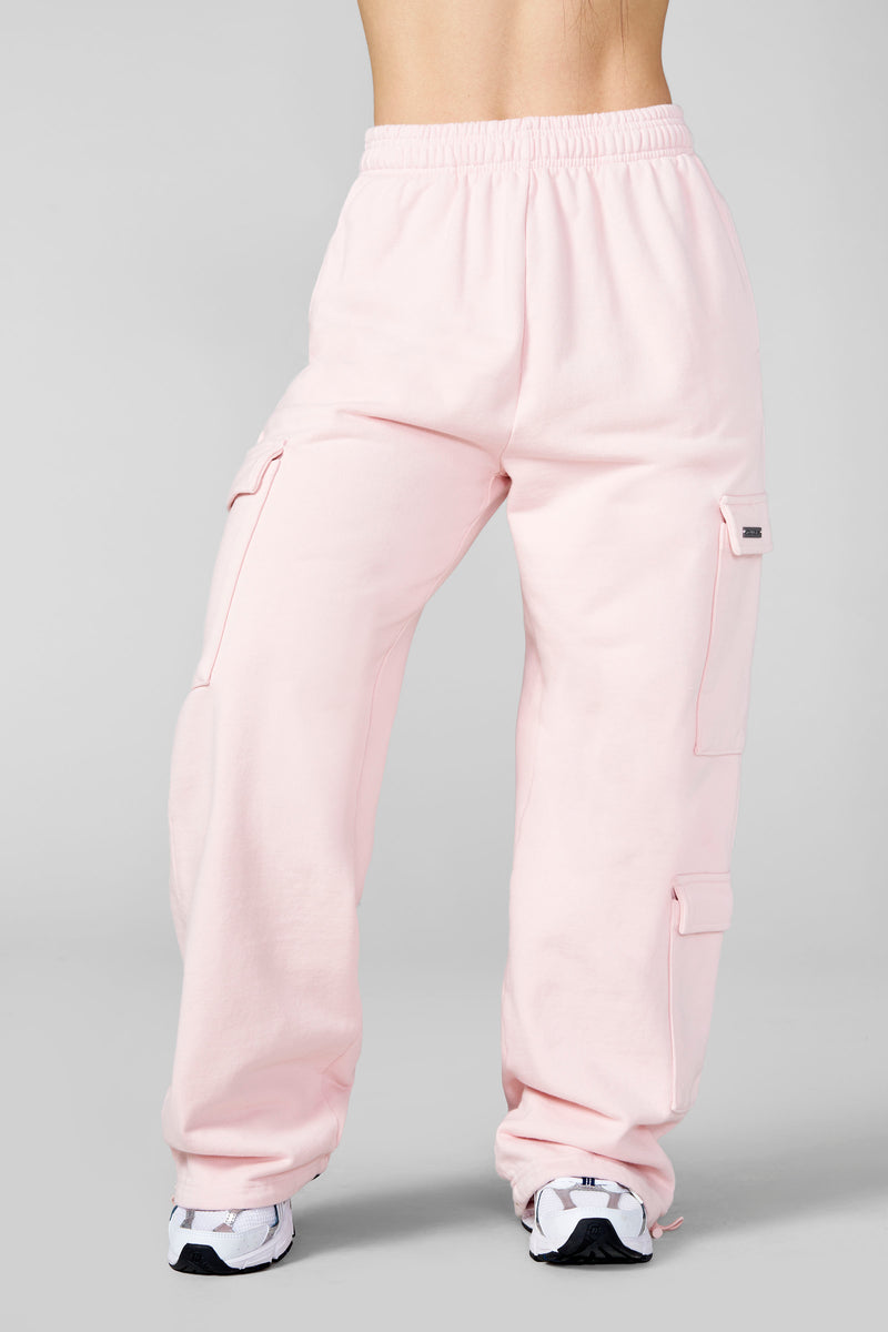 W2258 - Kove Cargo Joggers