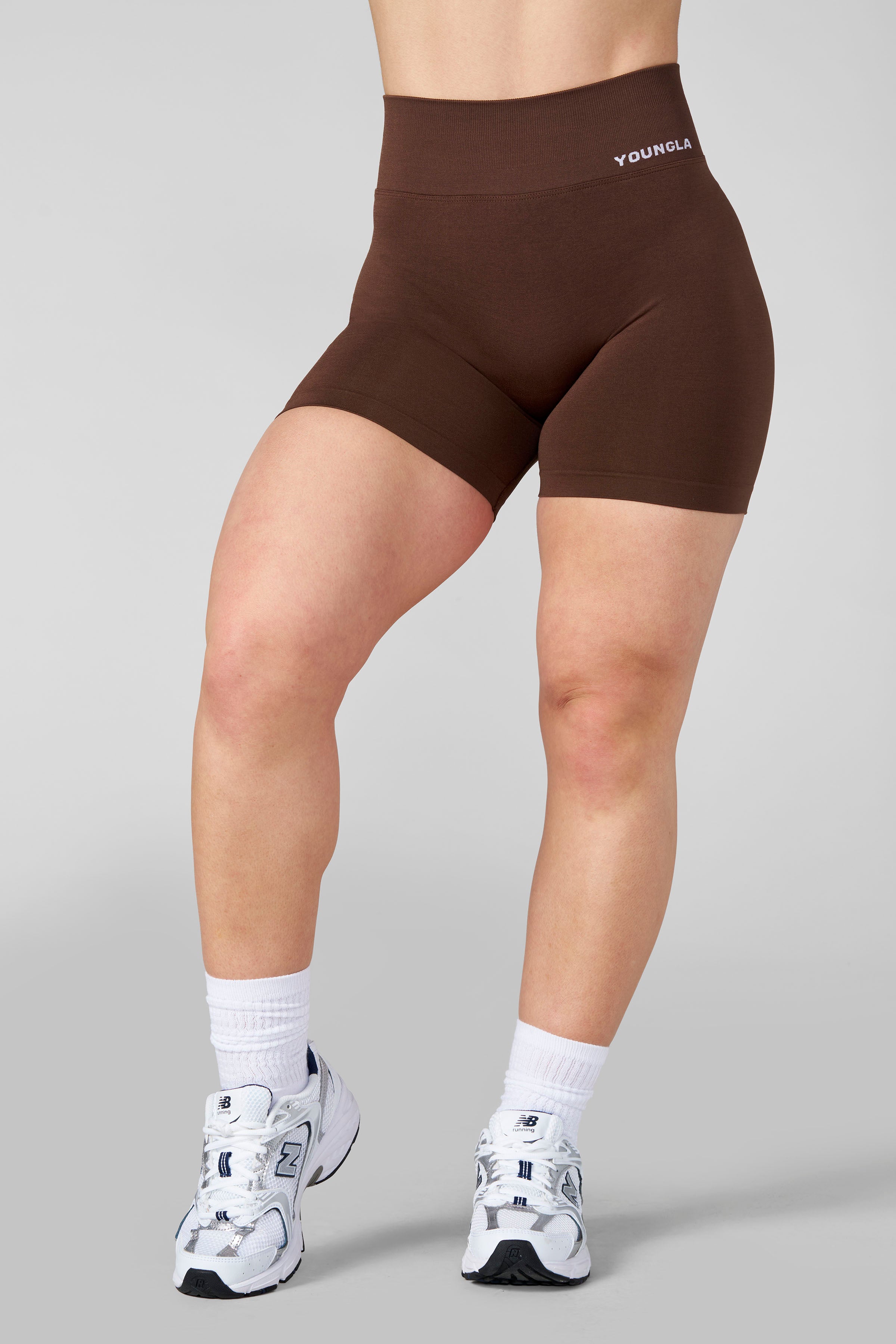 W1156 - Kove Seamless Shorts