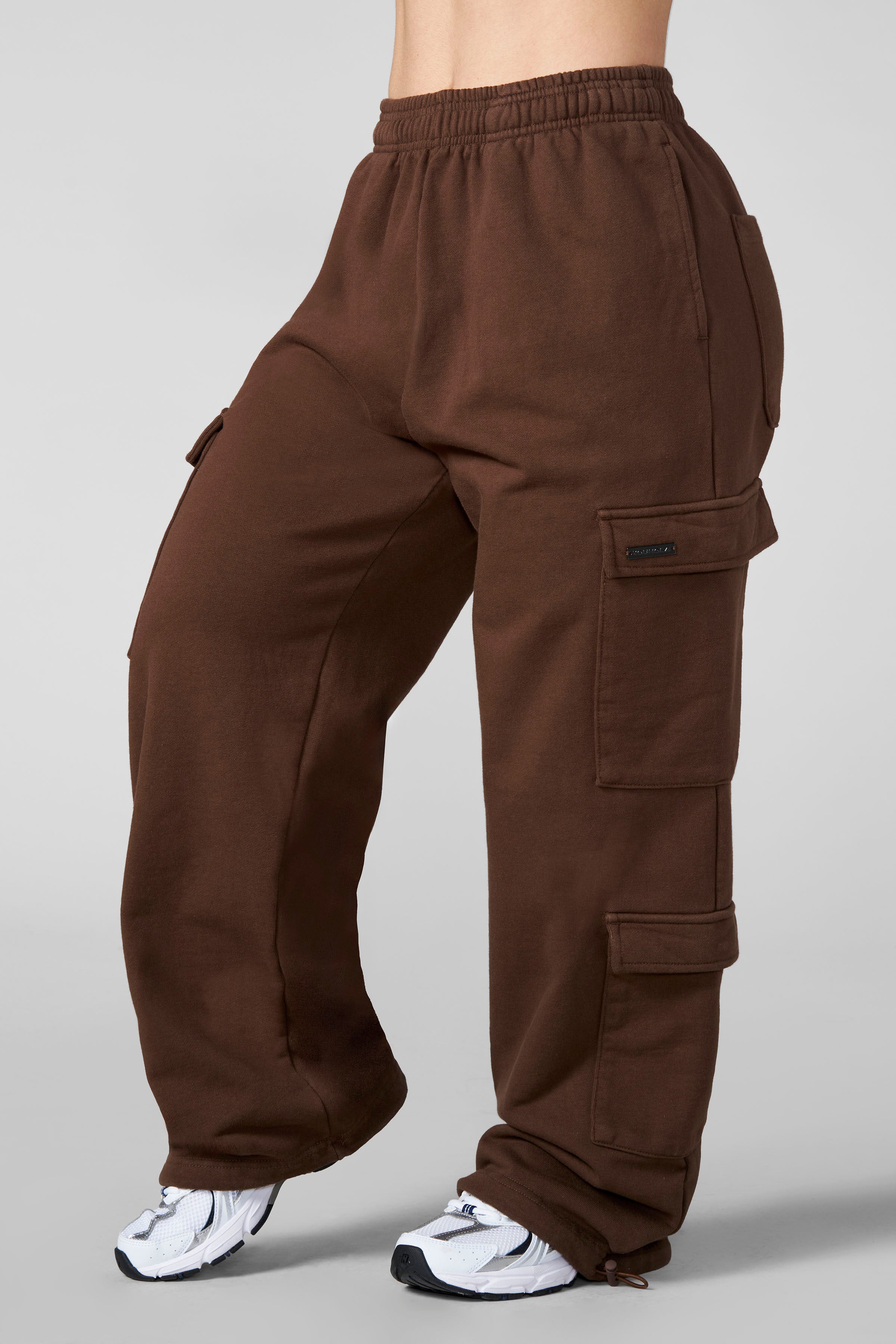 W2258 - Kove Cargo Joggers