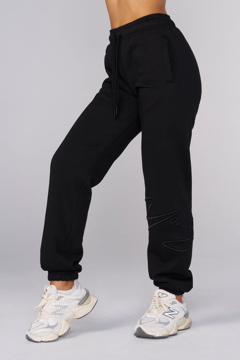 W246 Signature Joggers