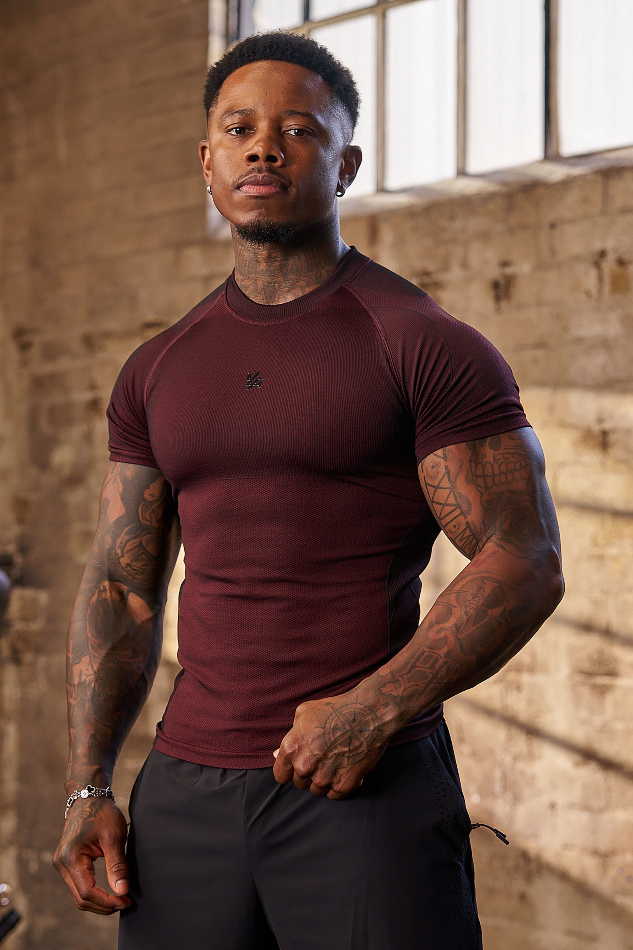 4339 - Forme Compression Tees - April 9th