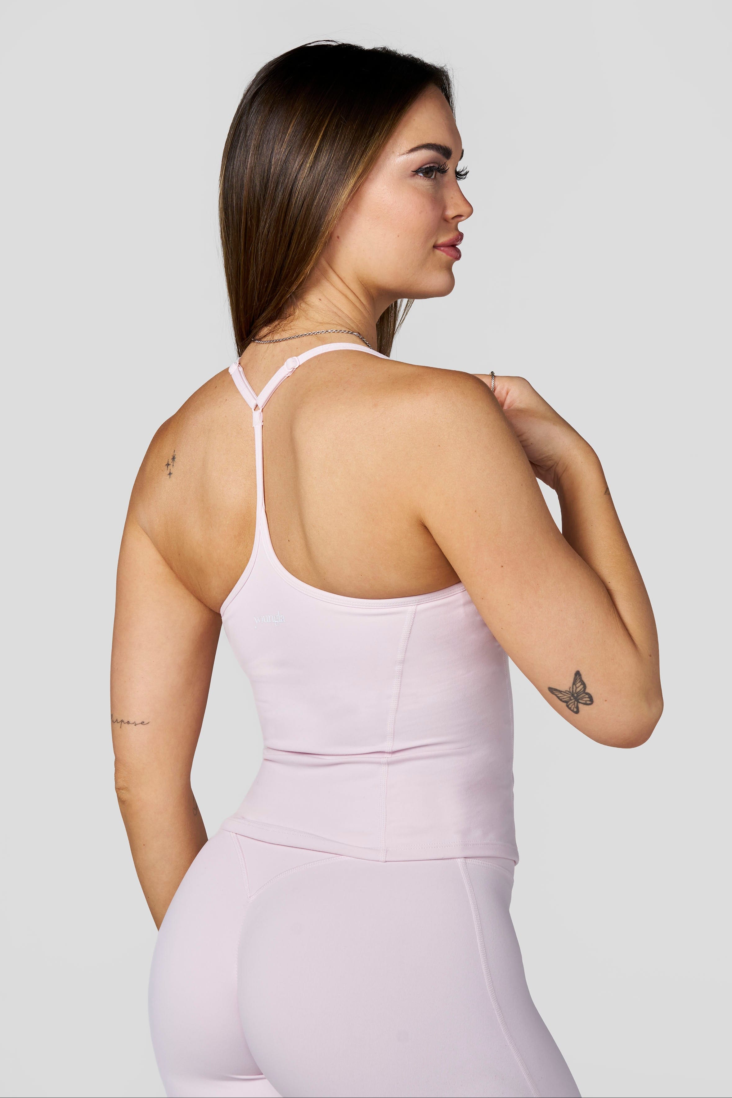 W4335 Amore Tank