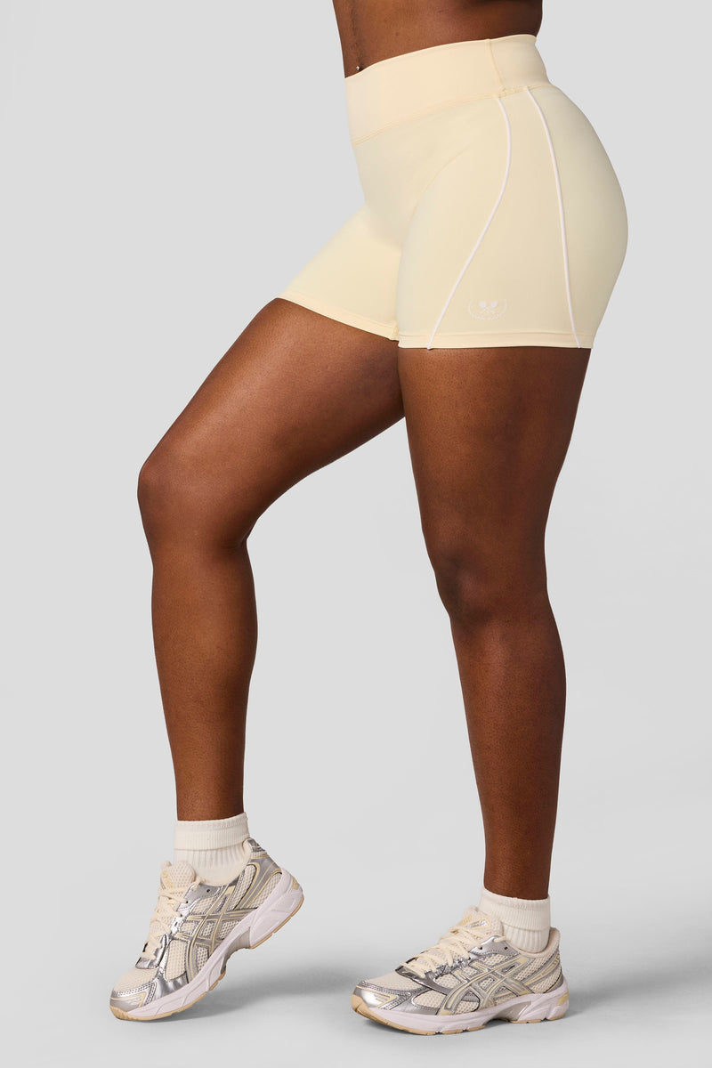 W1159 - Prep Shorts 5"