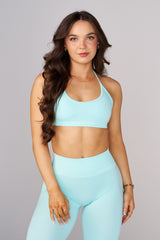 W342 seamless core bra Spring 24'