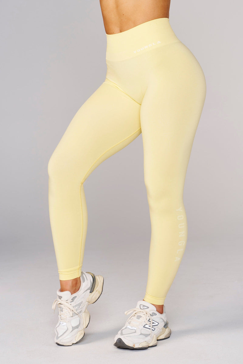 W220 seamless core legging Spring 24'