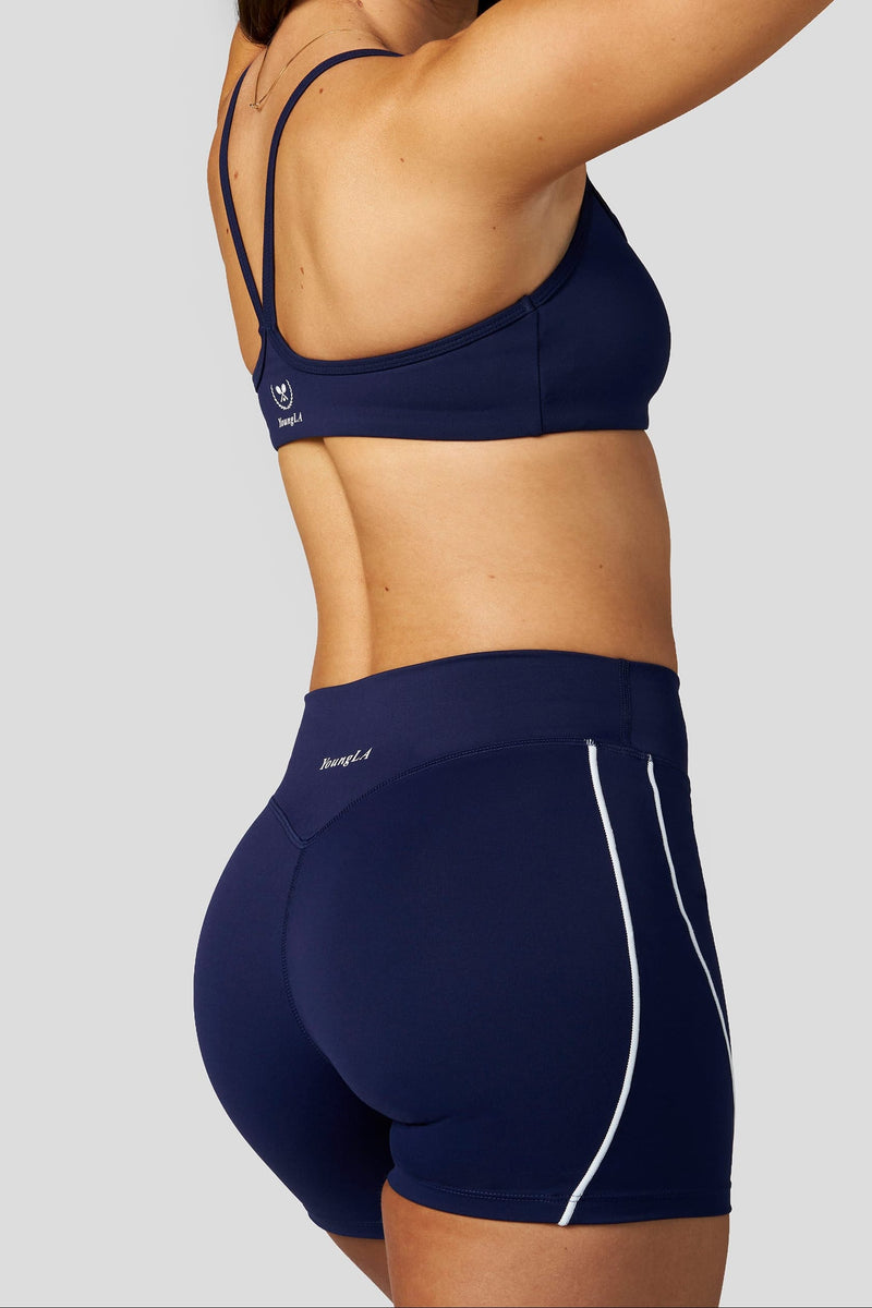 W1159 - Prep Shorts 5"