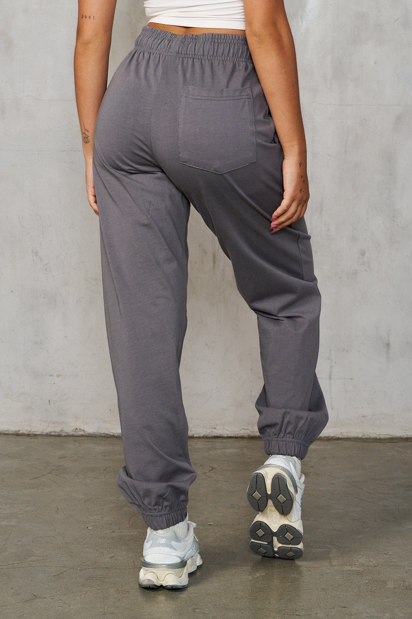 W247 Pump Cover Joggers