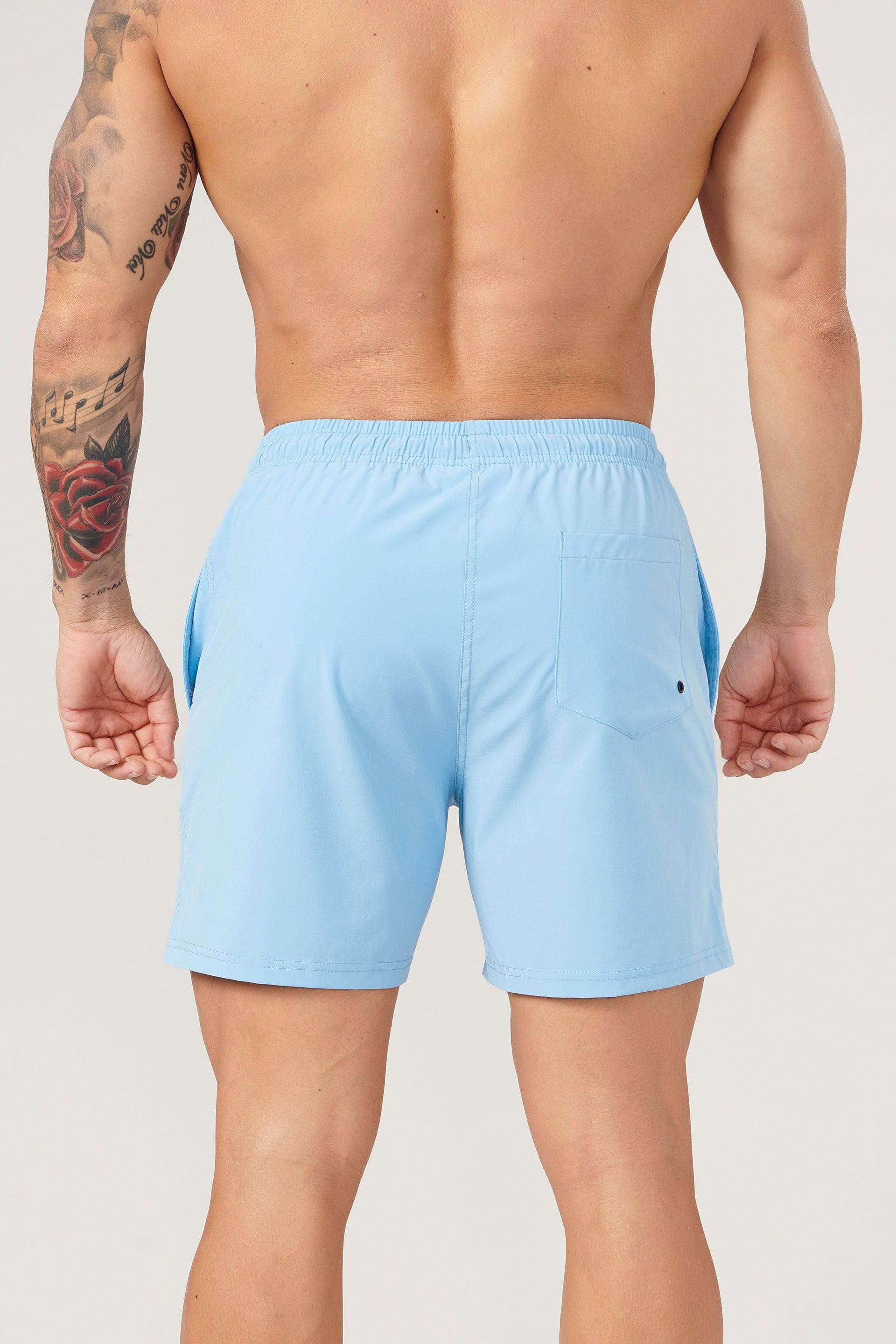 136 - Reveal Swim Shorts