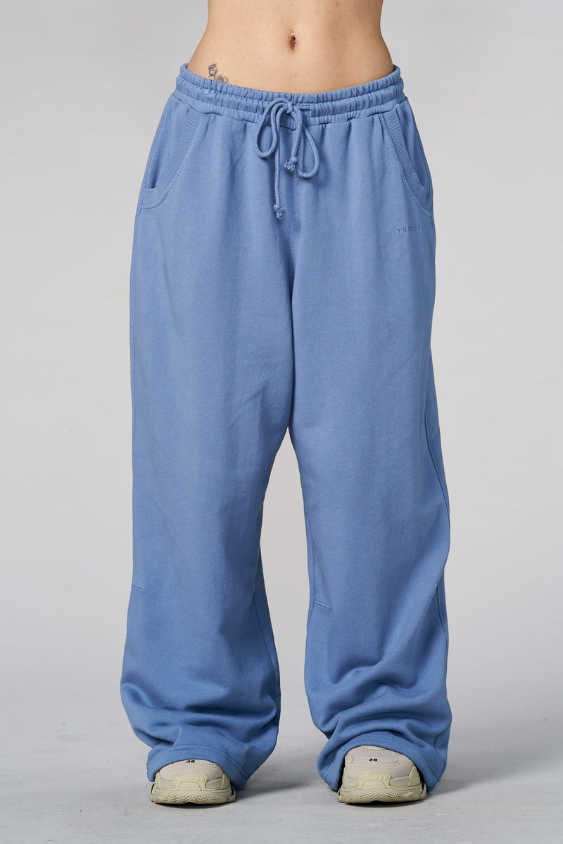 W2296 Super Baggy Sweats