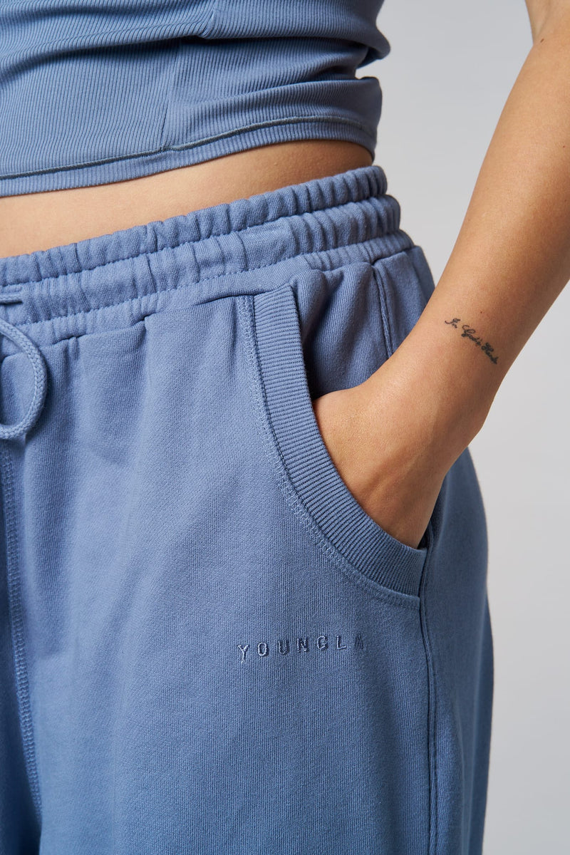 W2296 Super Baggy Sweats