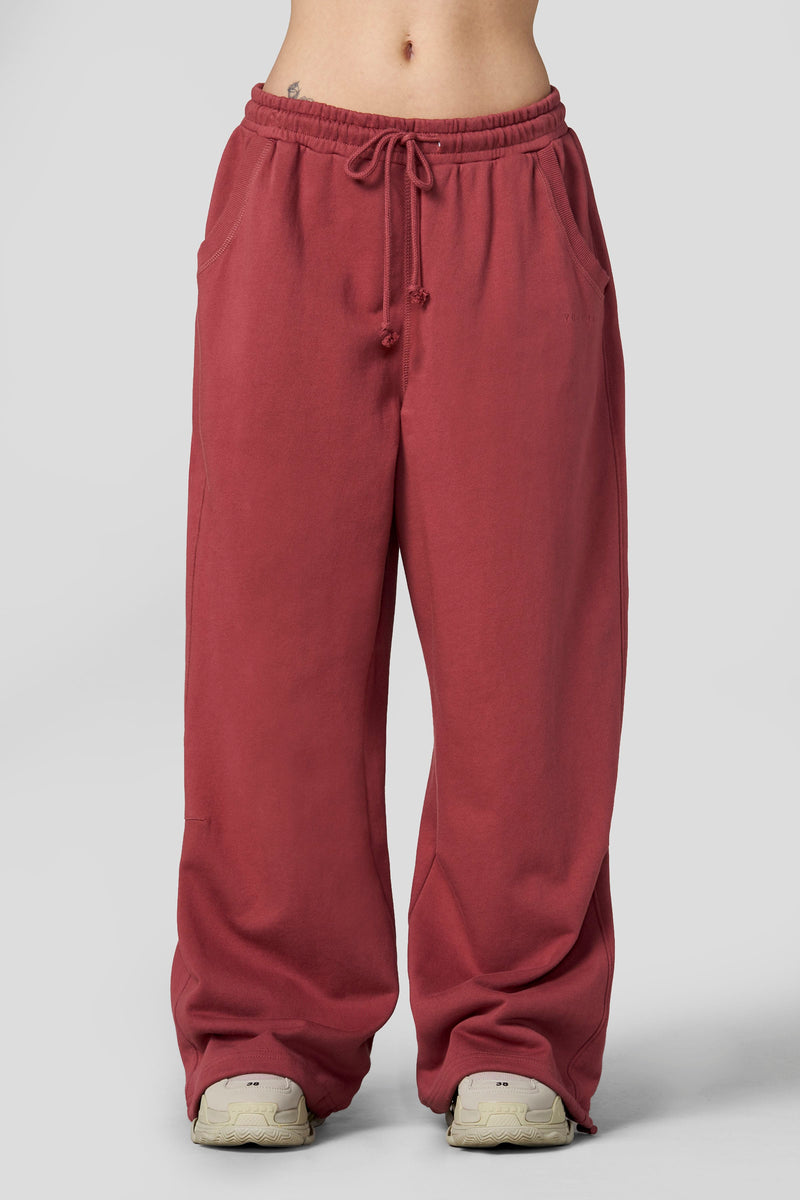 W2296 Super Baggy Sweats