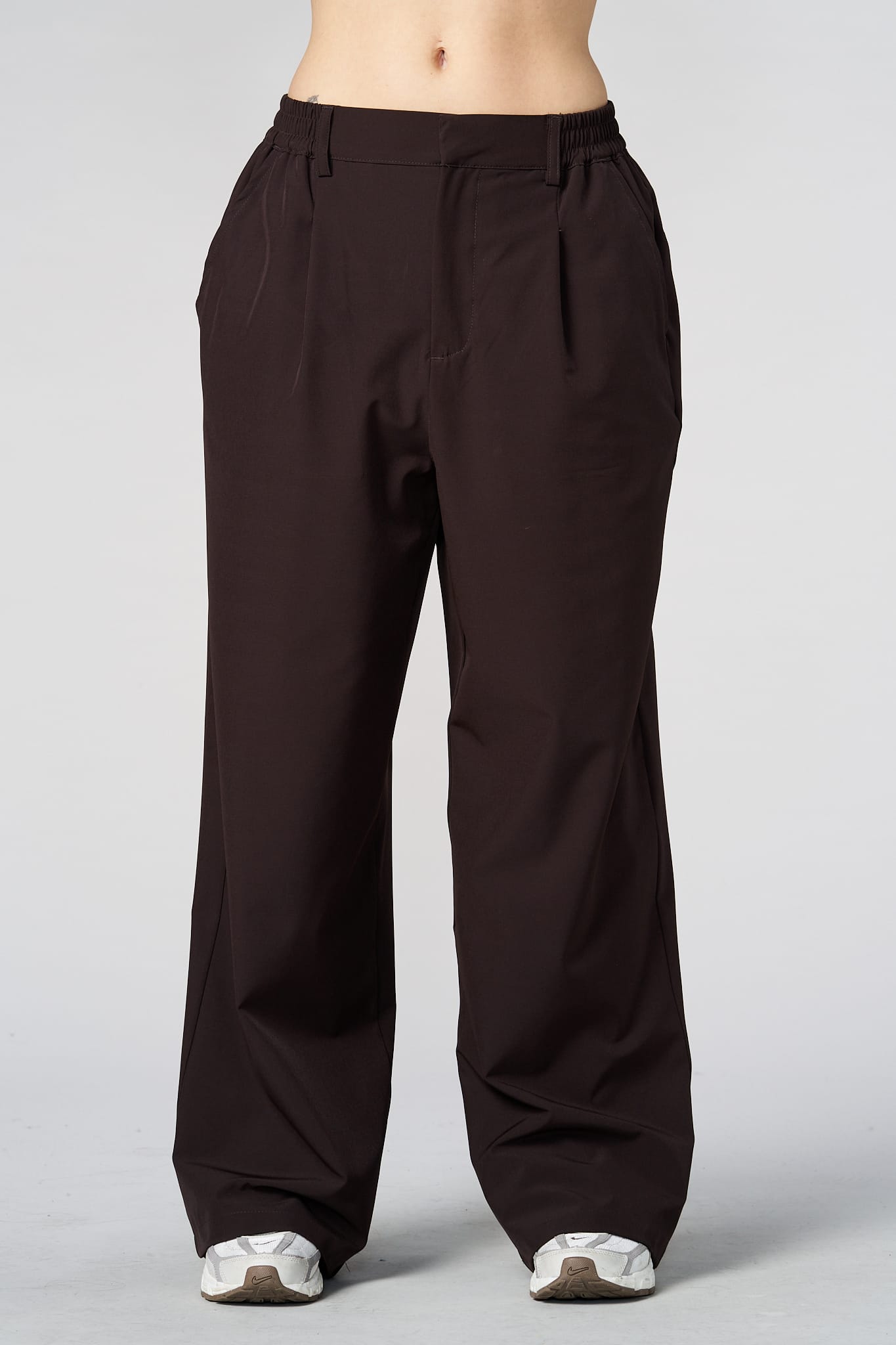 W2296 Super Baggy Sweats