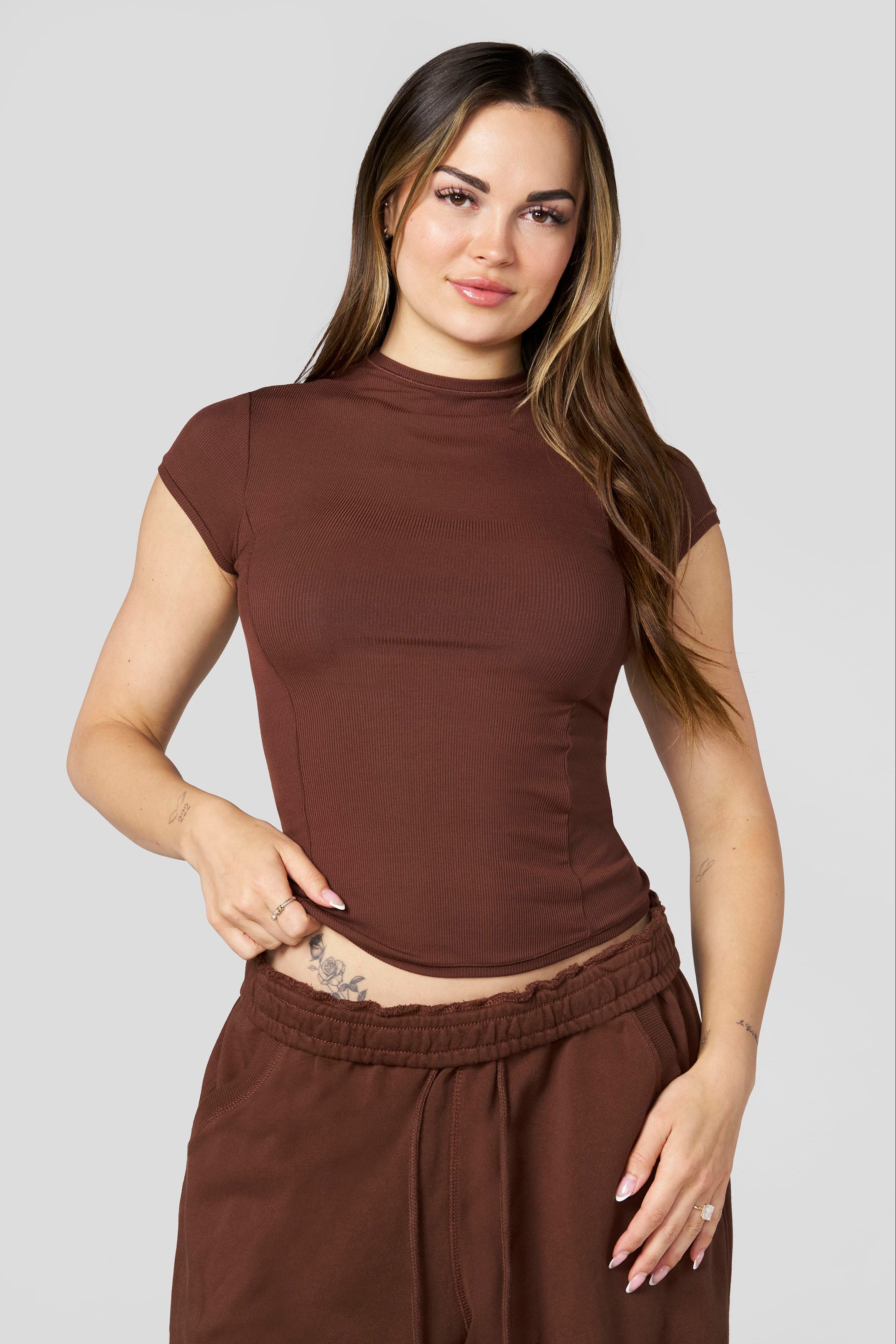 Tops For Her
