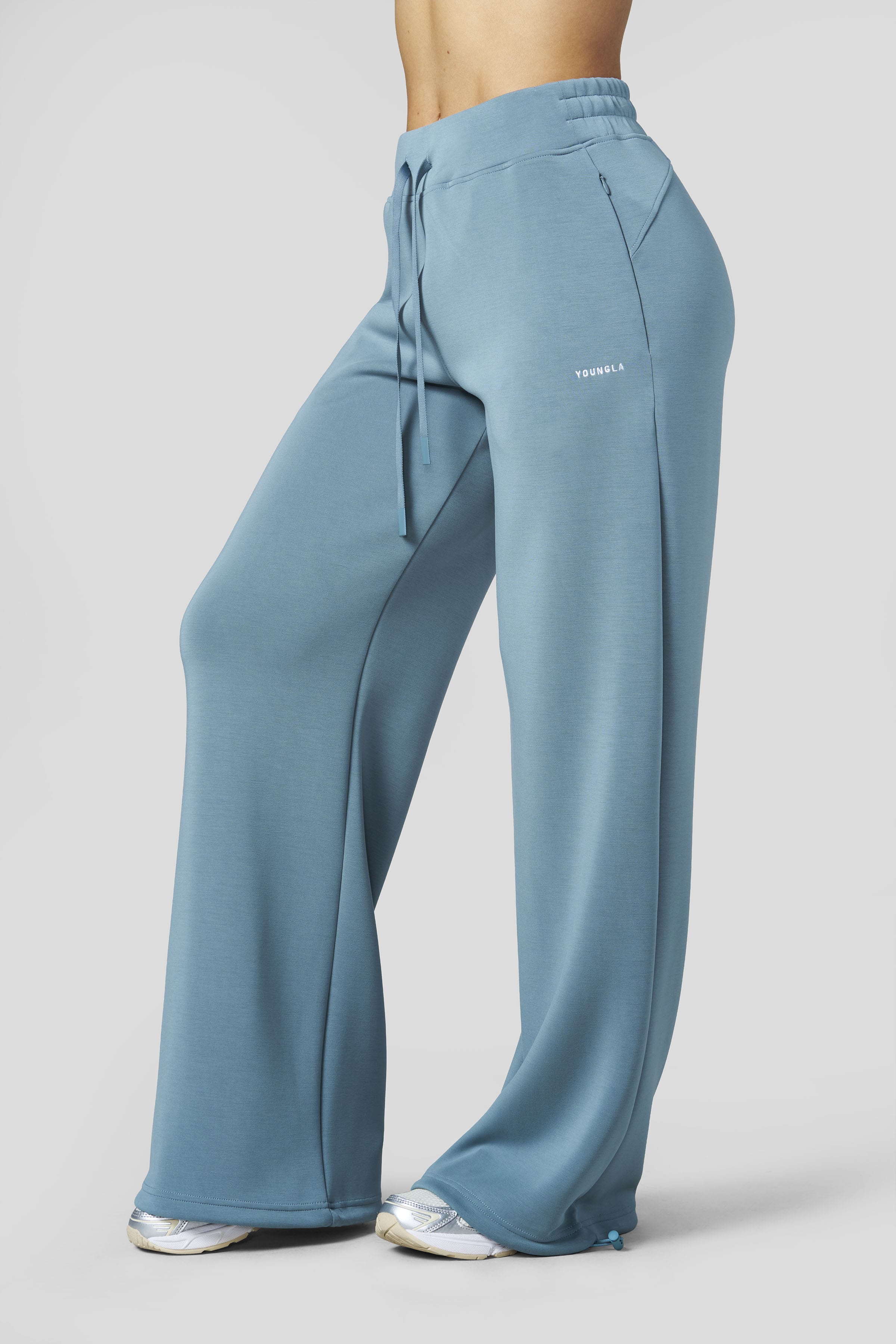 W2273 Scuba Straight Joggers - July 7th