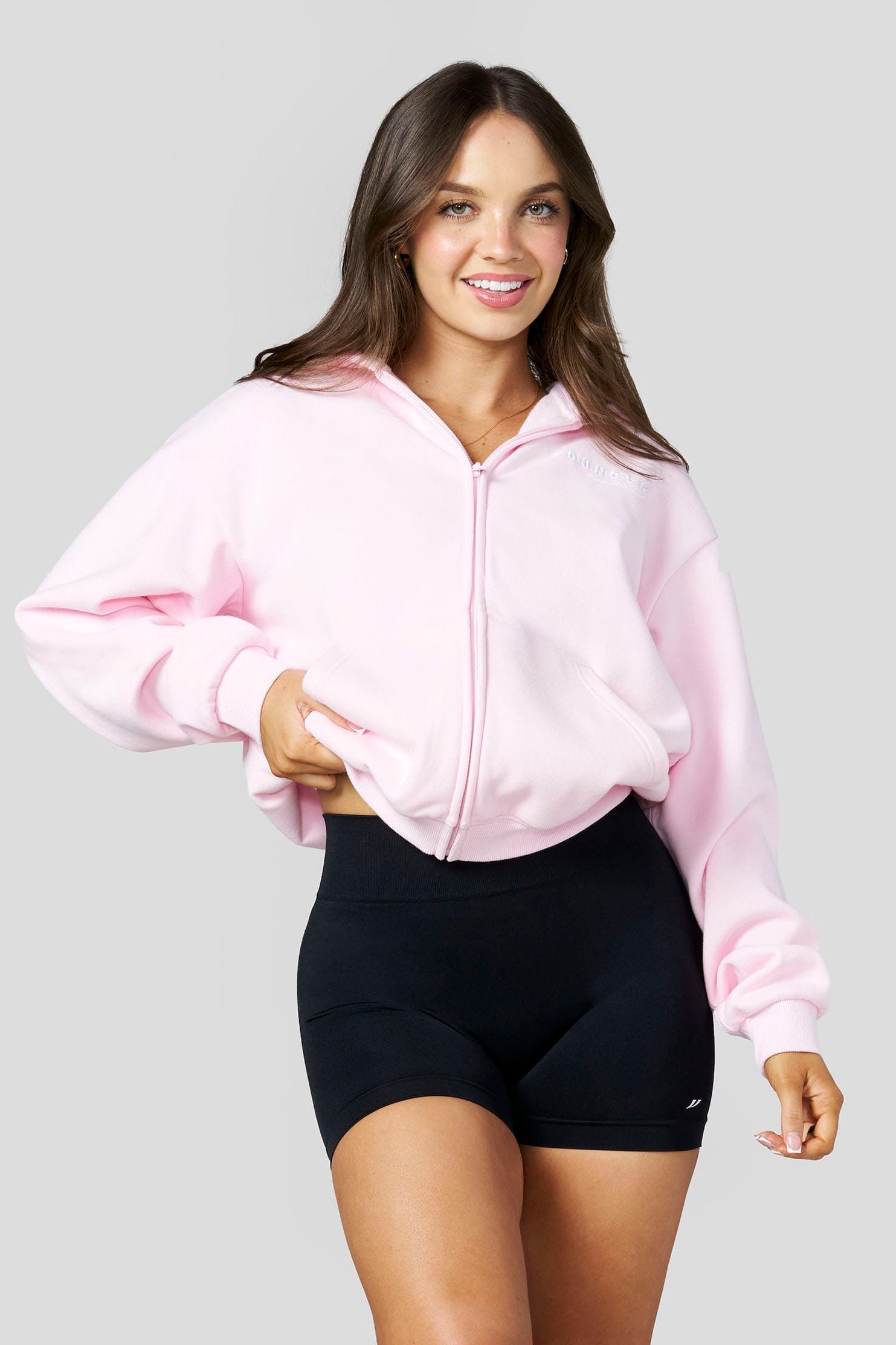W5238 Comfort Zip Hoodie - July 7th