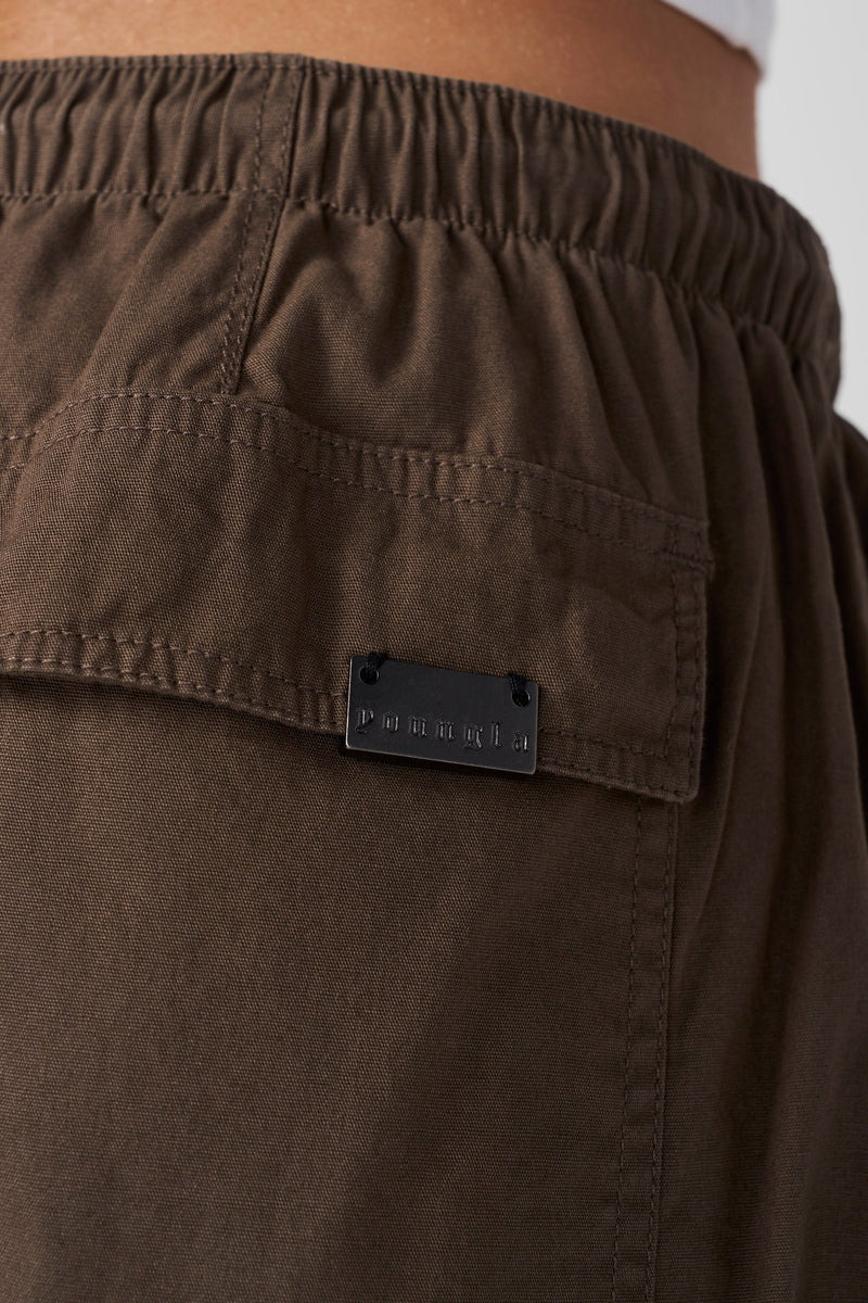 W283 Off-Duty pants