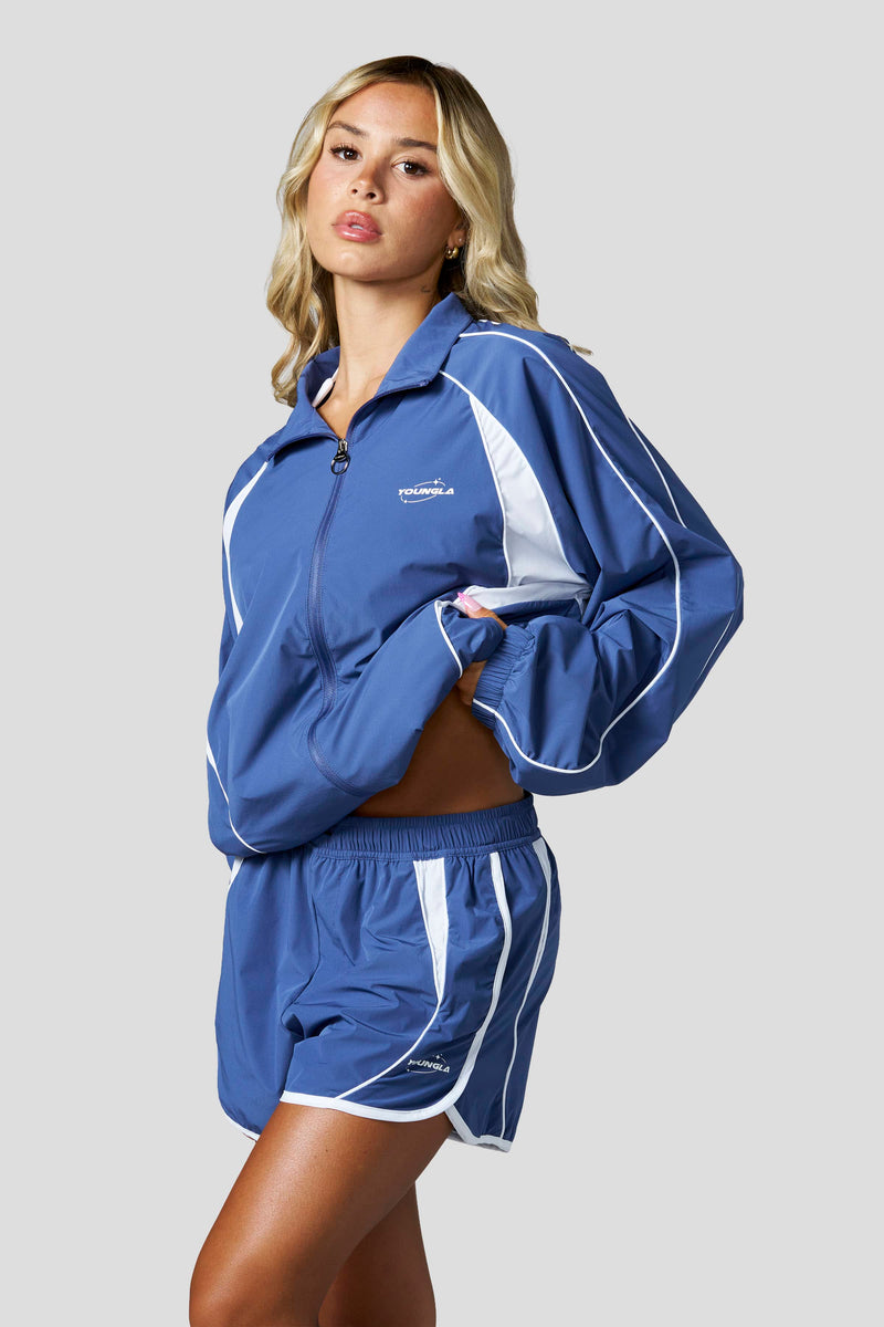 W5228 Zone 2 Track jacket