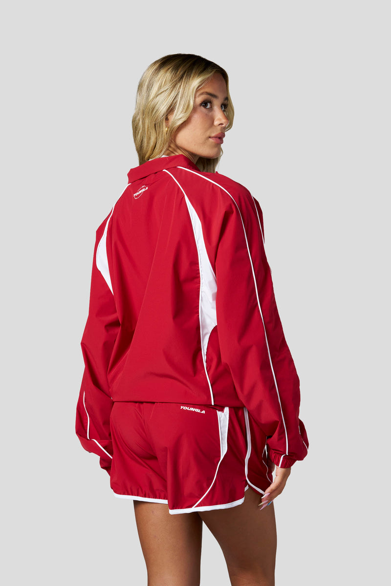 W5228 Zone 2 Track jacket