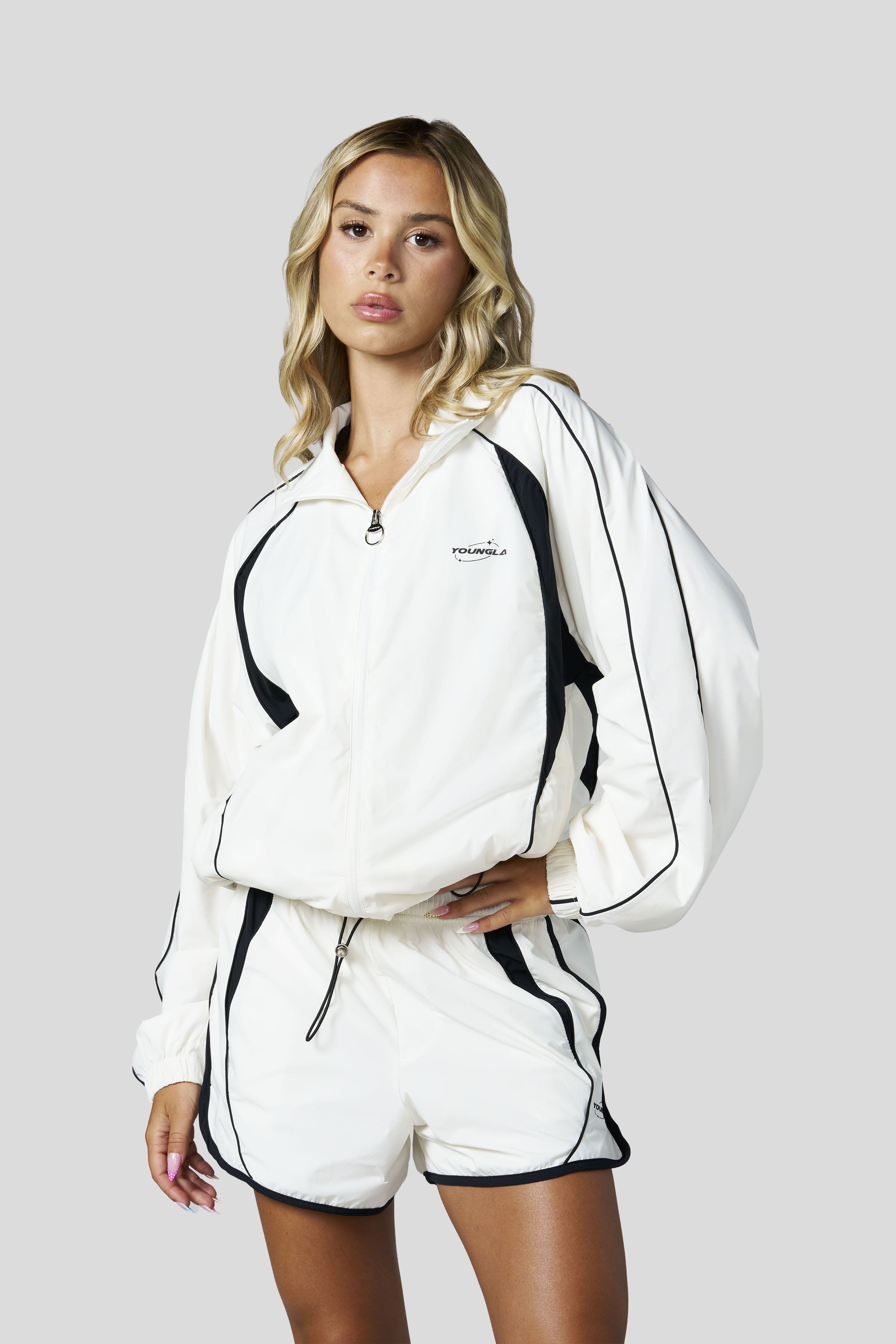 W5228 - Zone 2 Track jacket