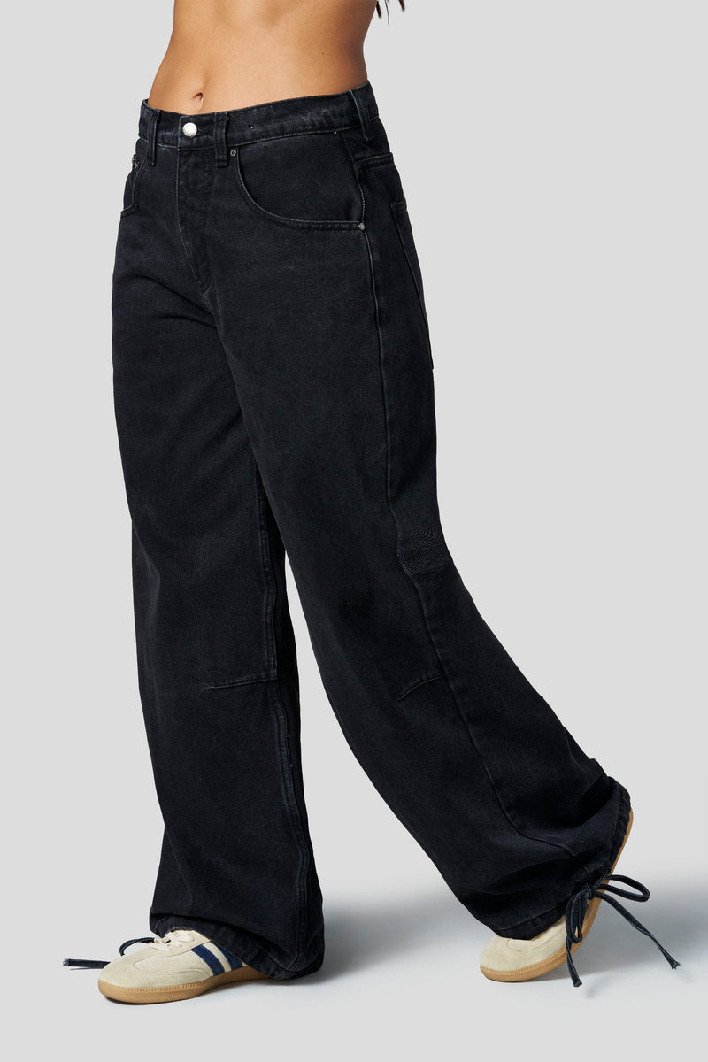 W2298 Boyfriend Jeans
