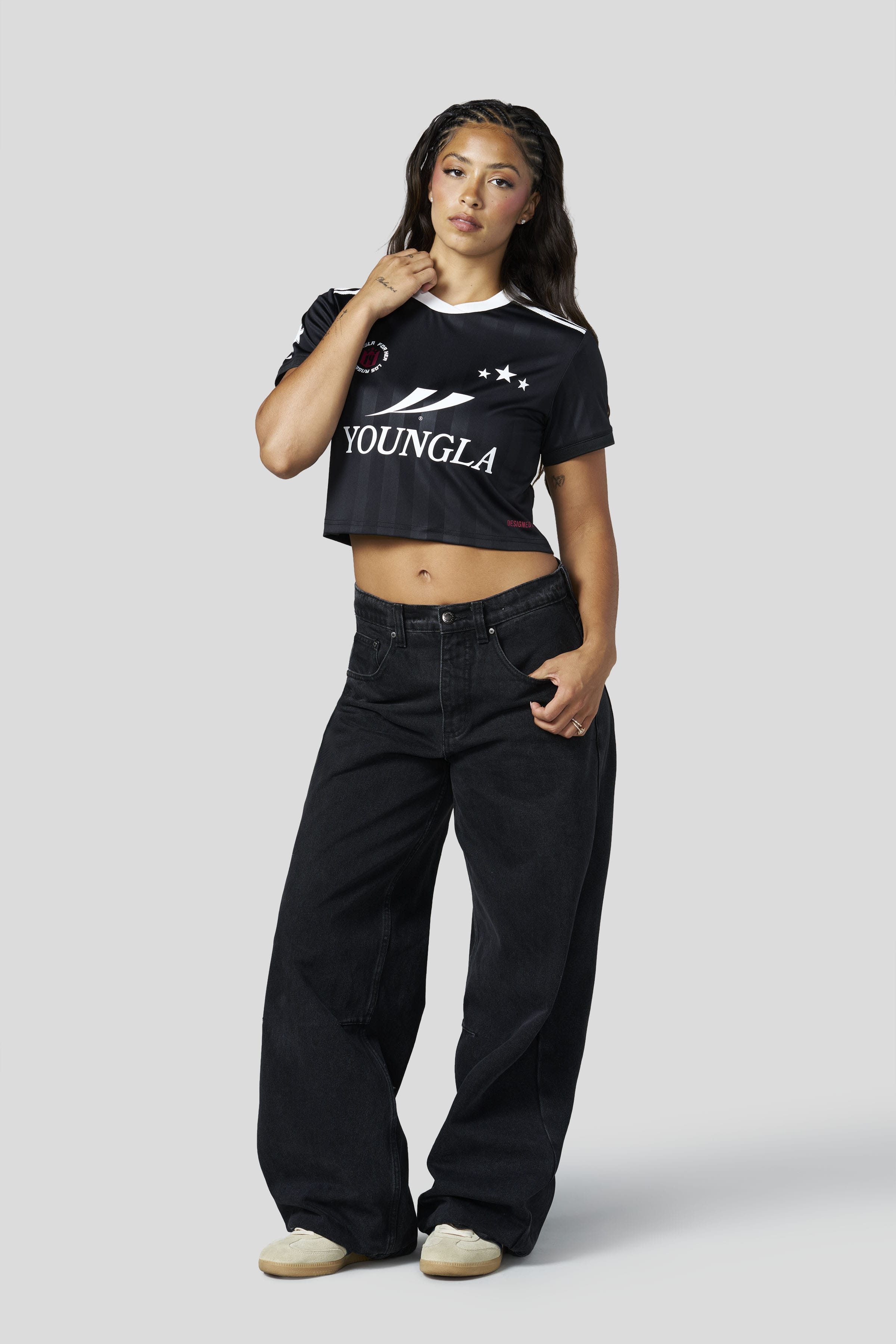 W4299 Mini Jersey - July 30th