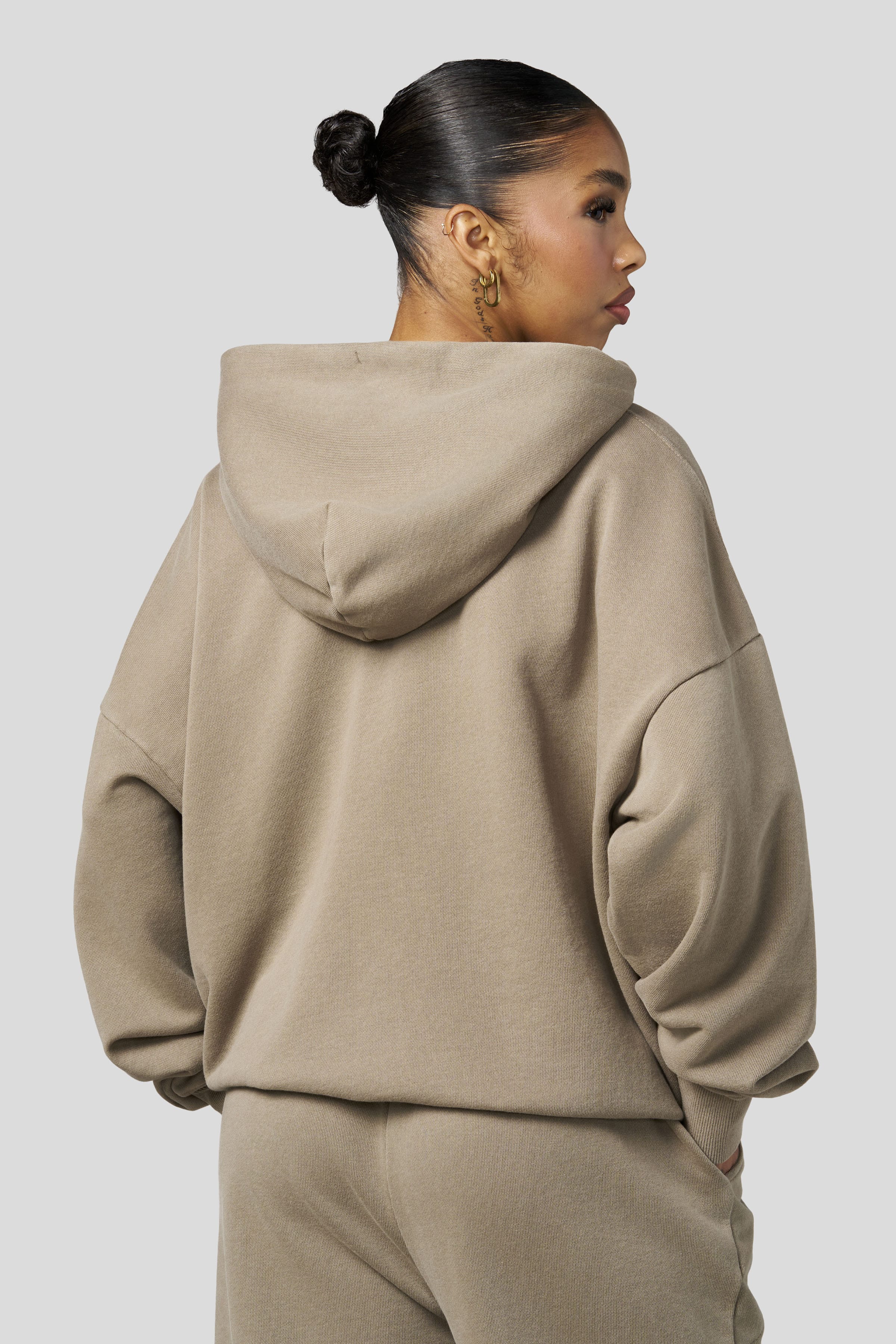 W542 - Mineral Hoodie