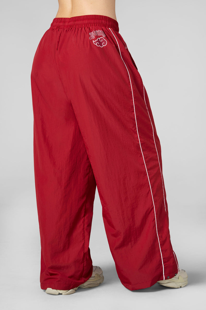 W2301 - Naruto Track Pants