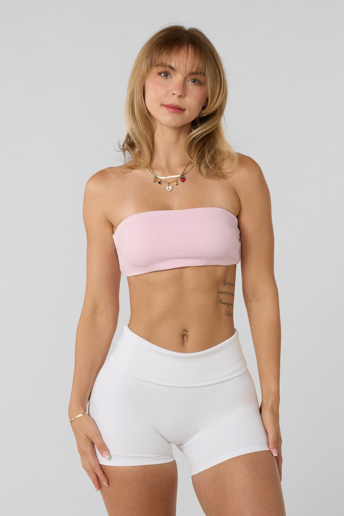 W364 Flashback Bandeau