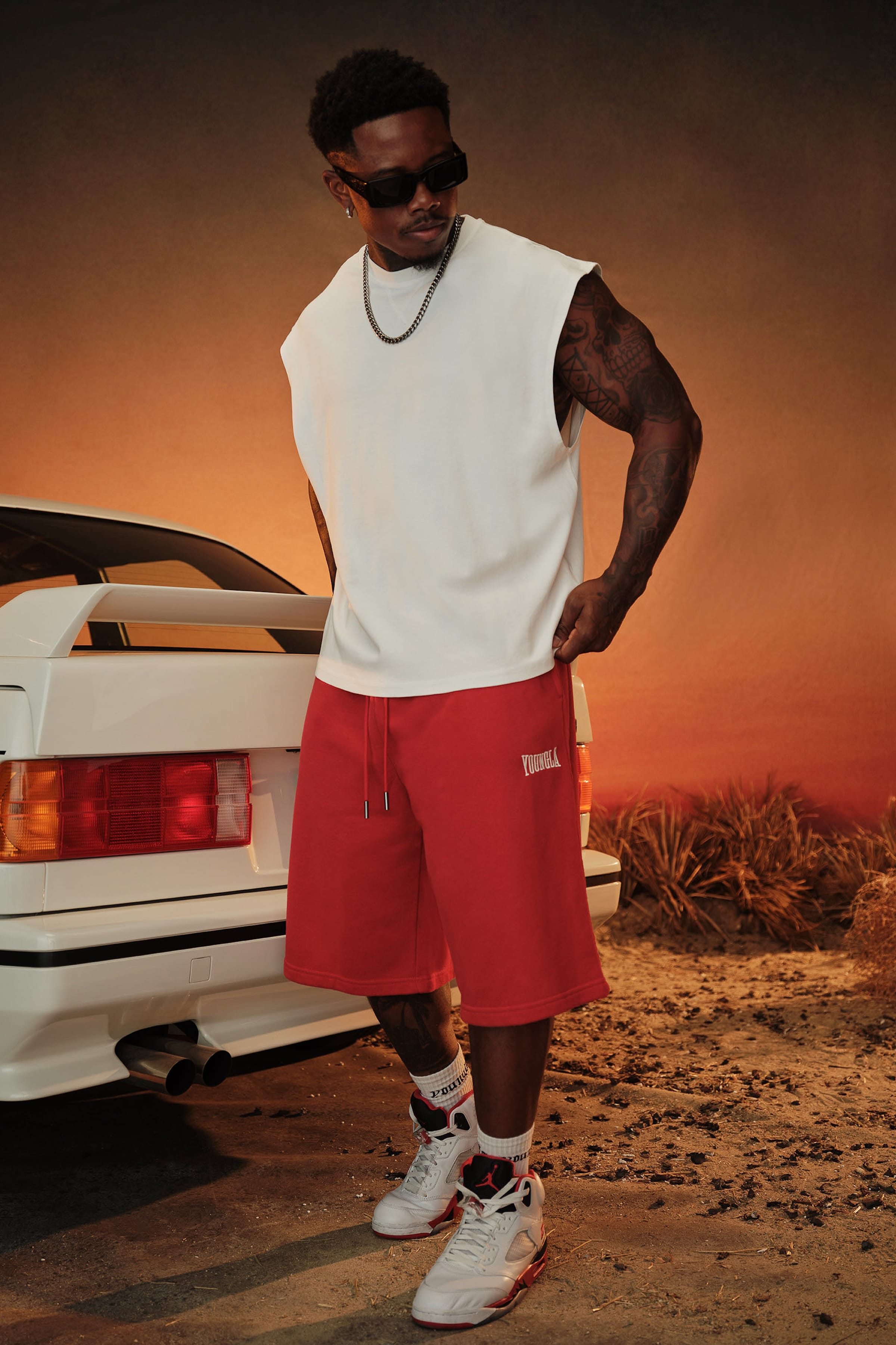 3019 - Elevated Cut-Offs - August 27th