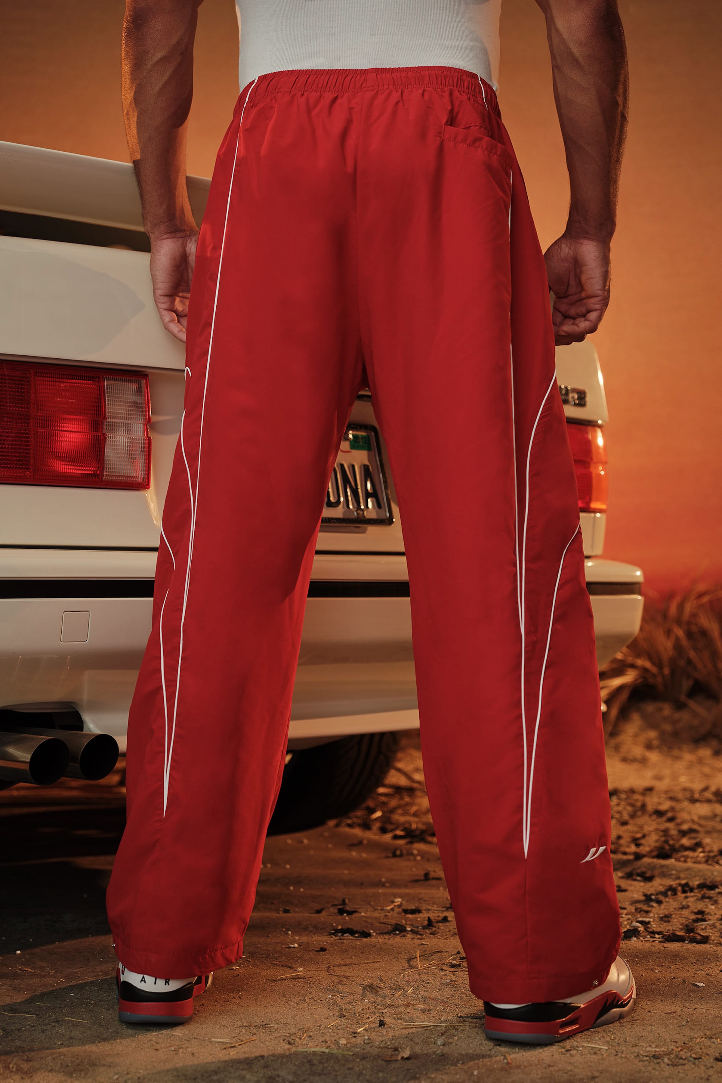 2171 - Arc Sport Pants - August 27th