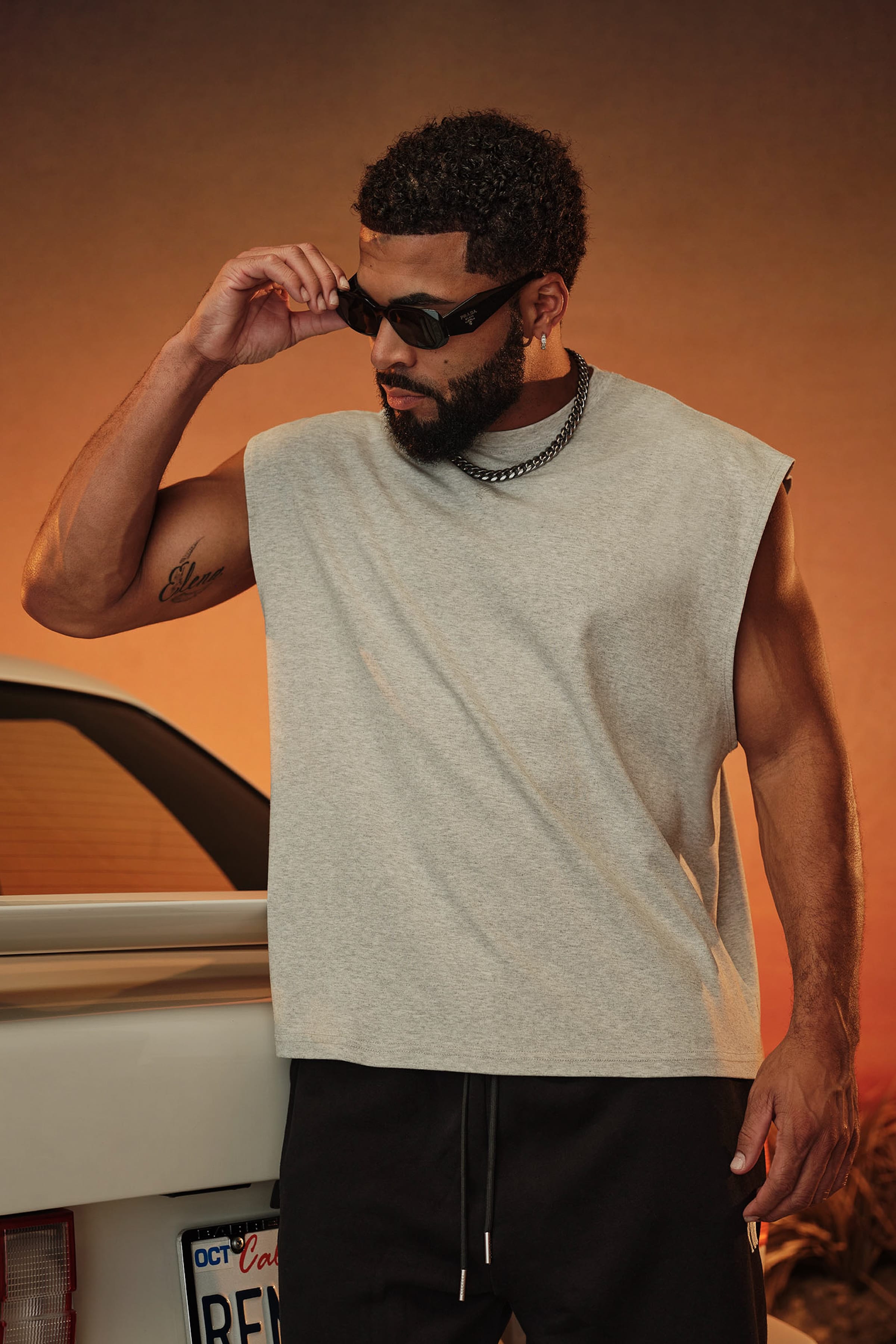 3019 - Elevated Cut-Offs - August 27th