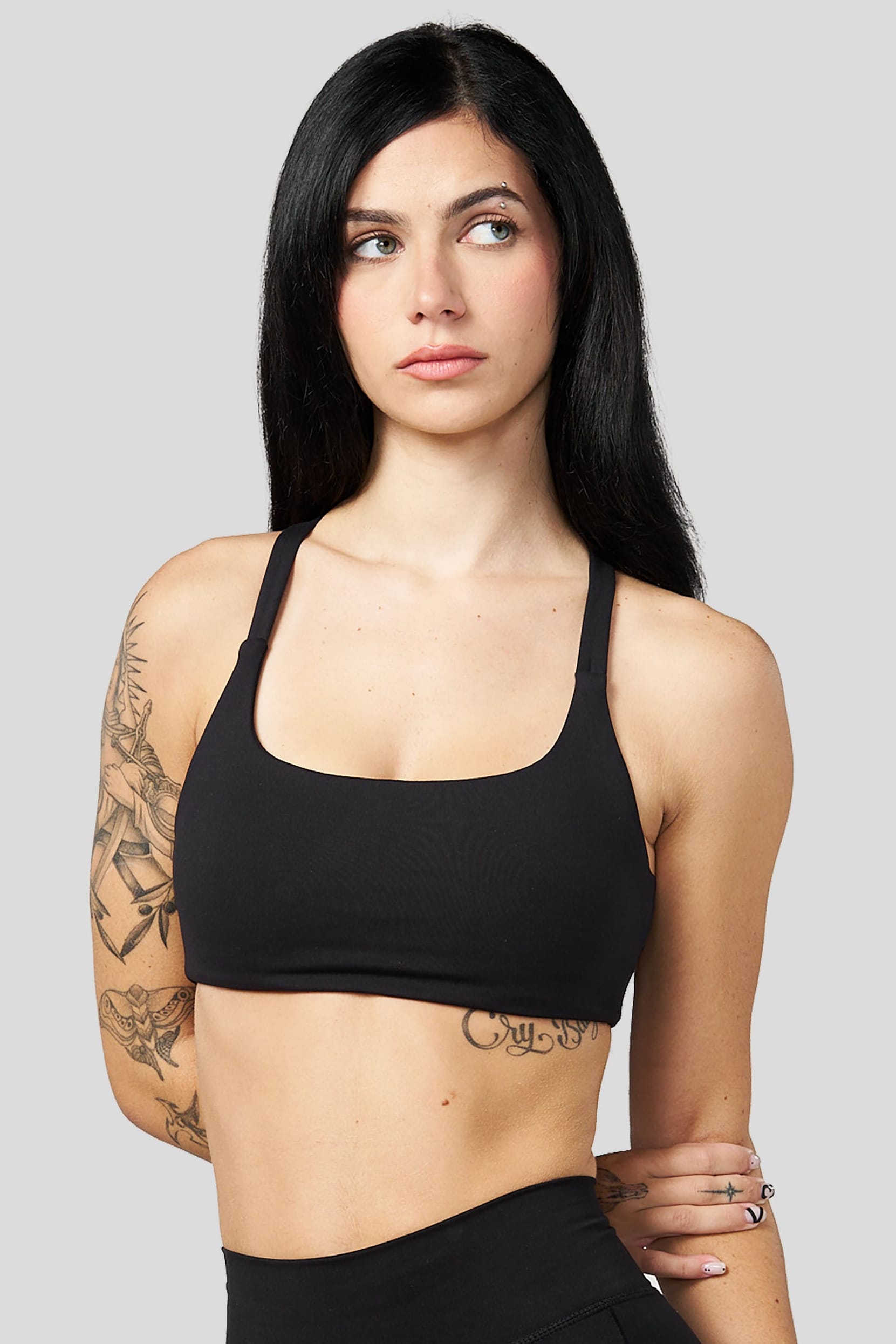 W356 - Elevate Bra - New Colors - September 10th